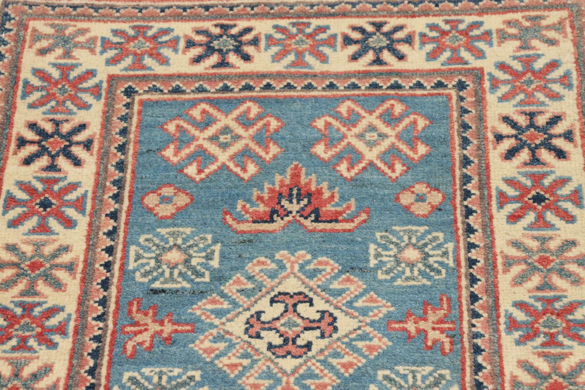 Kazak | 85 cm x 62 cm | Nr. 12-450534