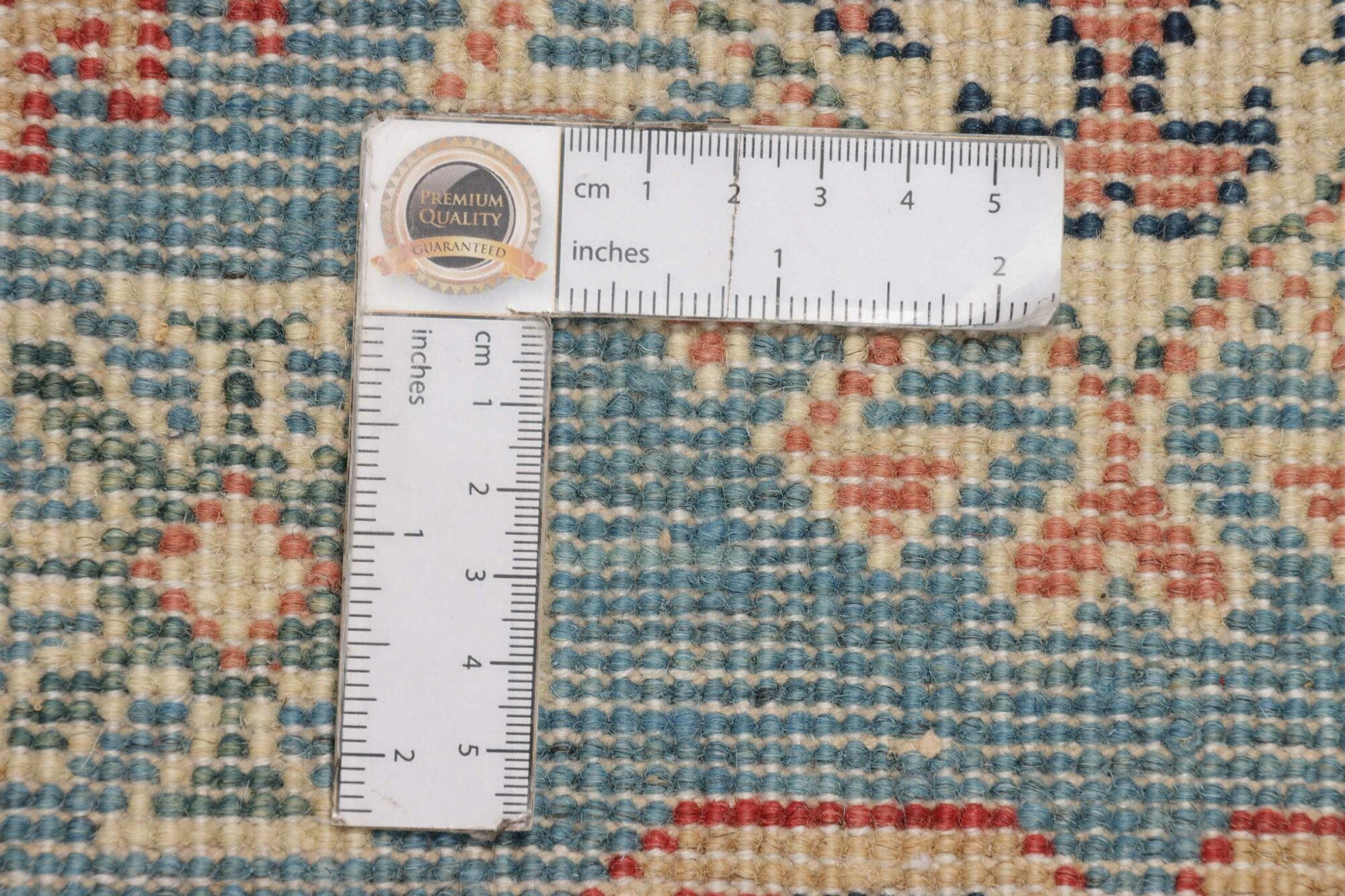 Kazak | 85 cm x 62 cm | Nr. 12-450534