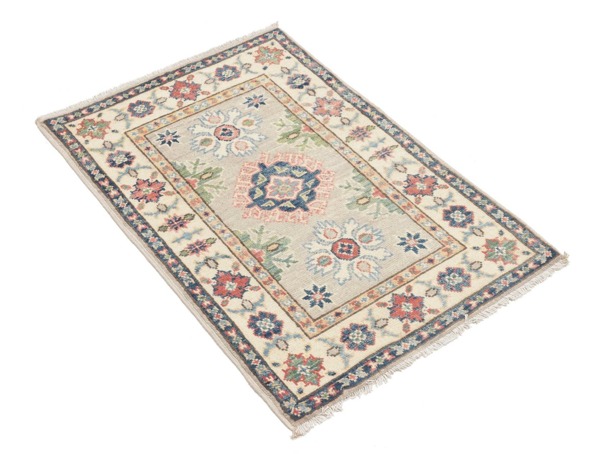 Kazak | 90 cm x 61 cm | Nr. 12-450551