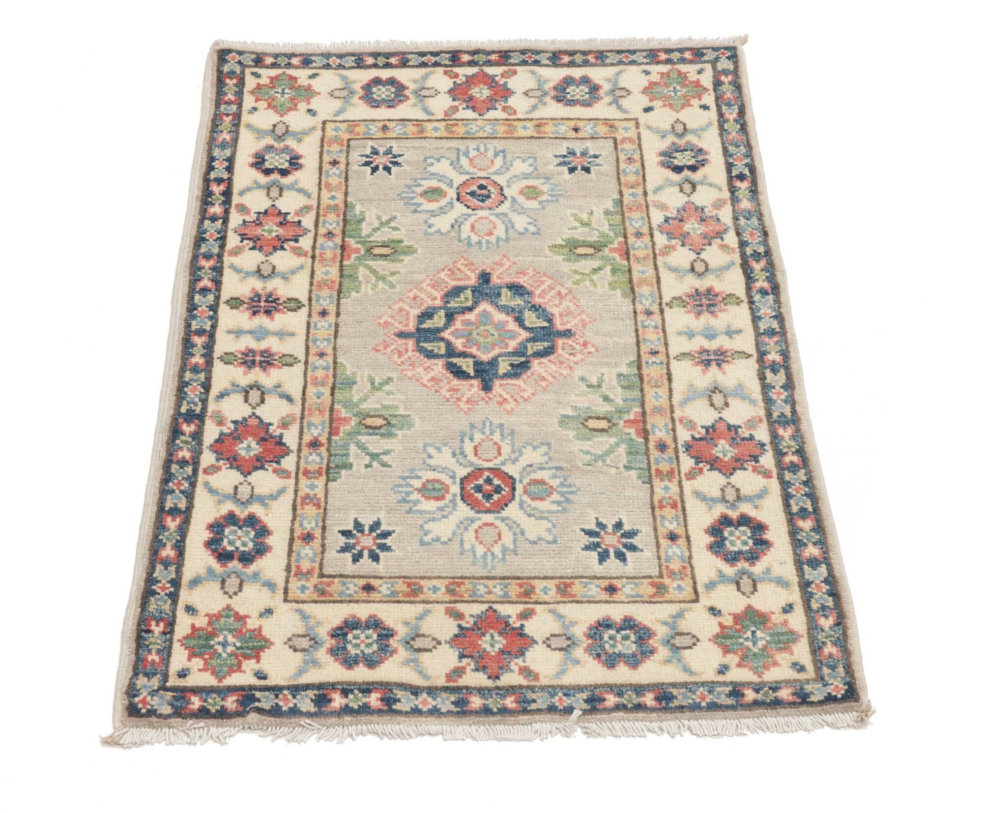 Kazak | 90 cm x 61 cm | Nr. 12-450551