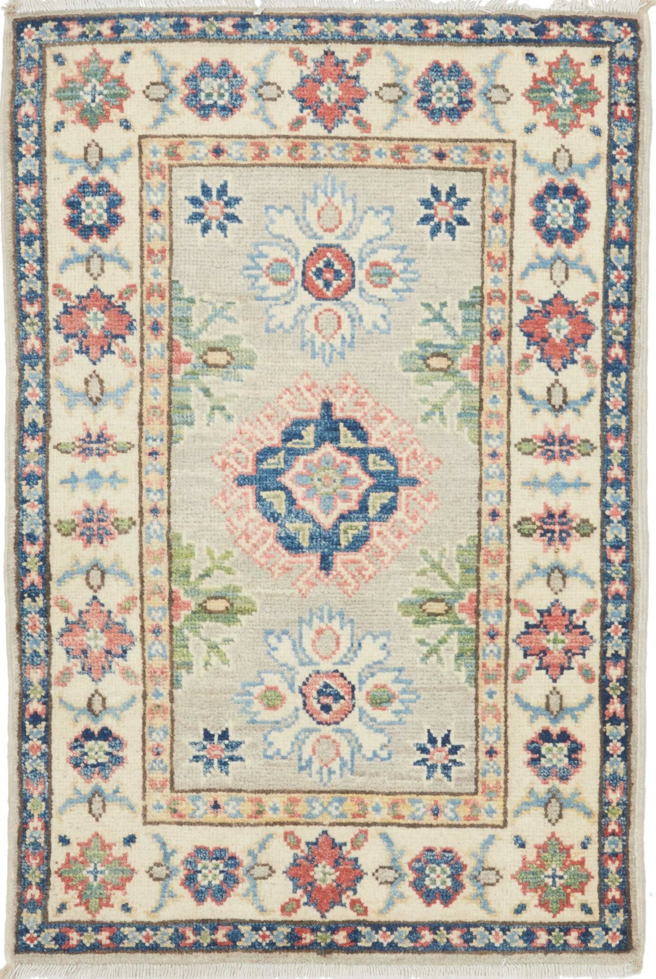 Kazak | 90 cm x 61 cm | Nr. 12-450551