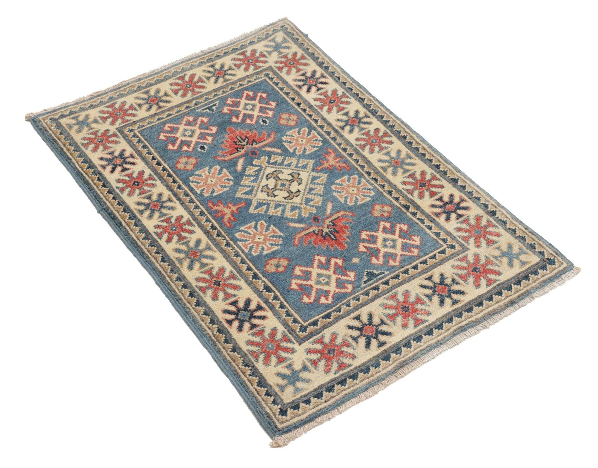 Kazak | 89 cm x 61 cm | Nr. 12-450554