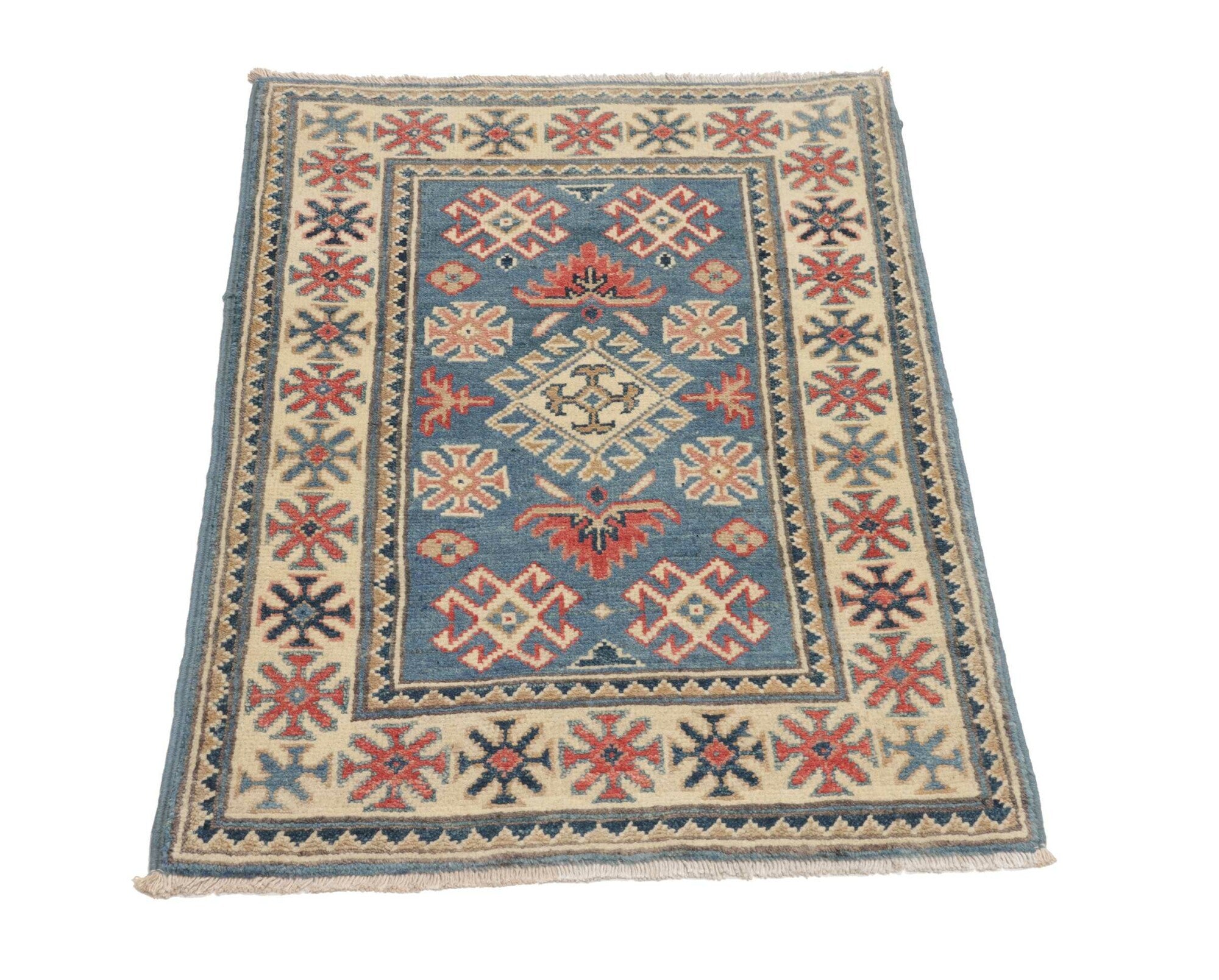 Kazak | 89 cm x 61 cm | Nr. 12-450554