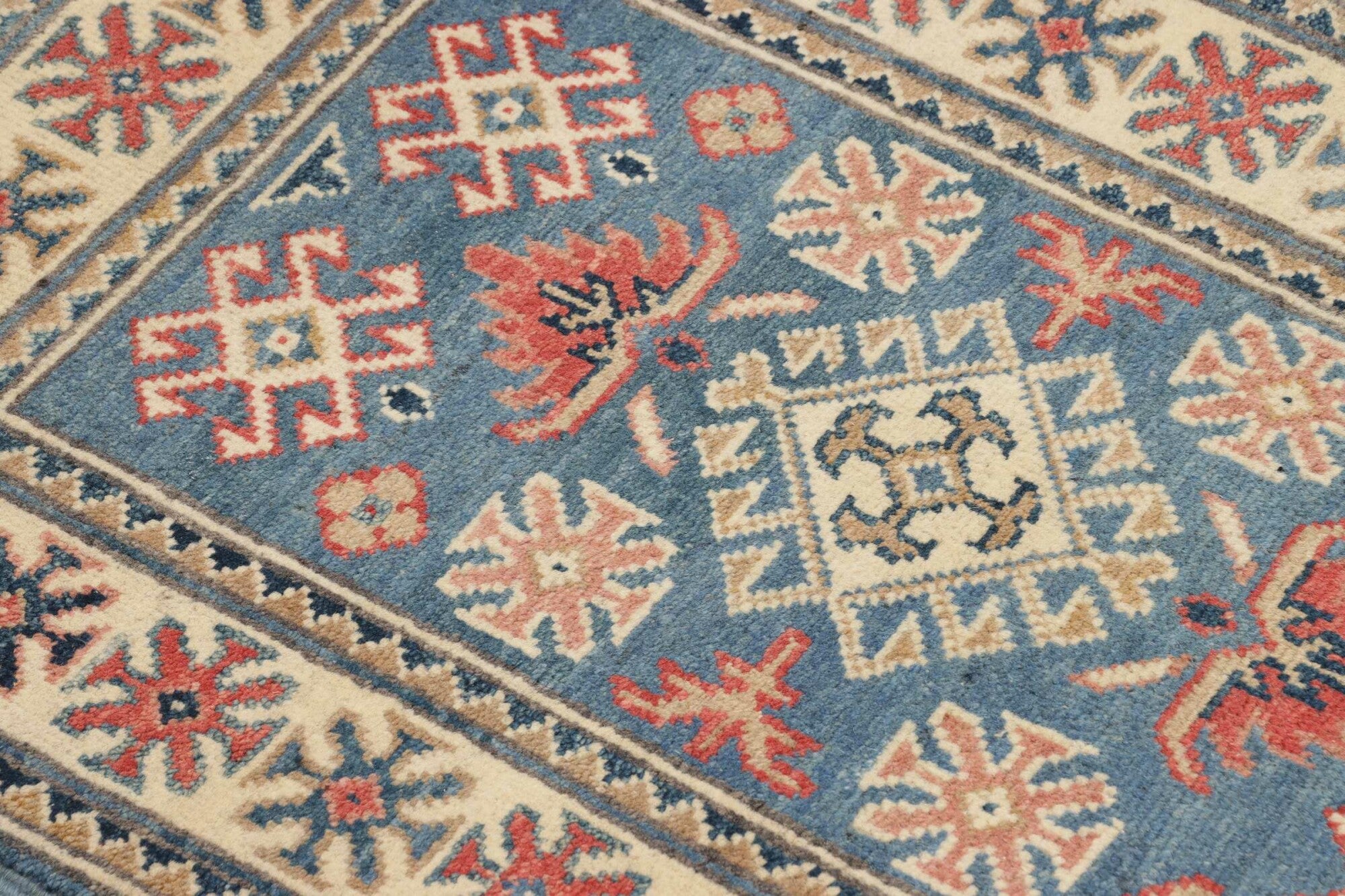 Kazak | 89 cm x 61 cm | Nr. 12-450554