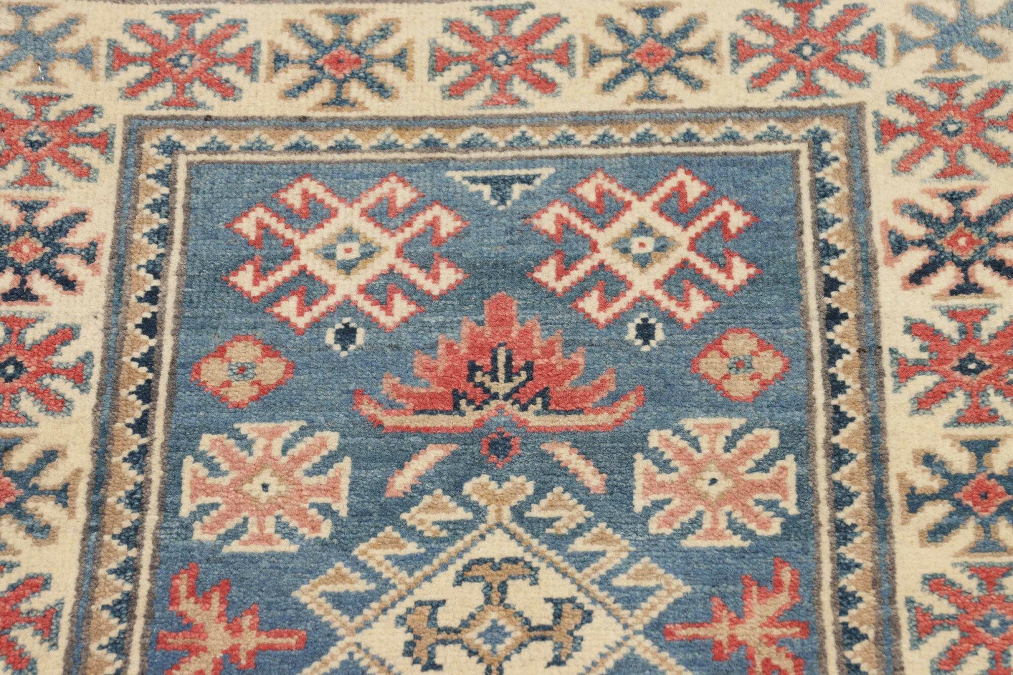 Kazak | 89 cm x 61 cm | Nr. 12-450554