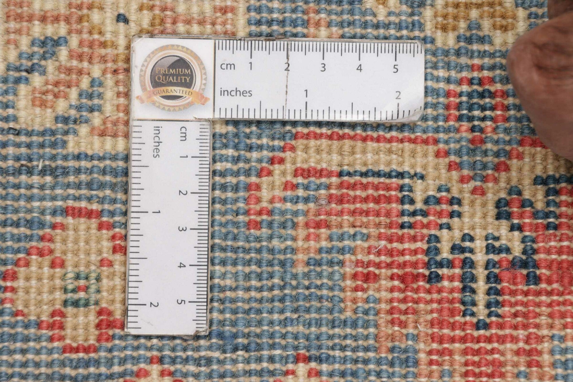 Kazak | 89 cm x 61 cm | Nr. 12-450554