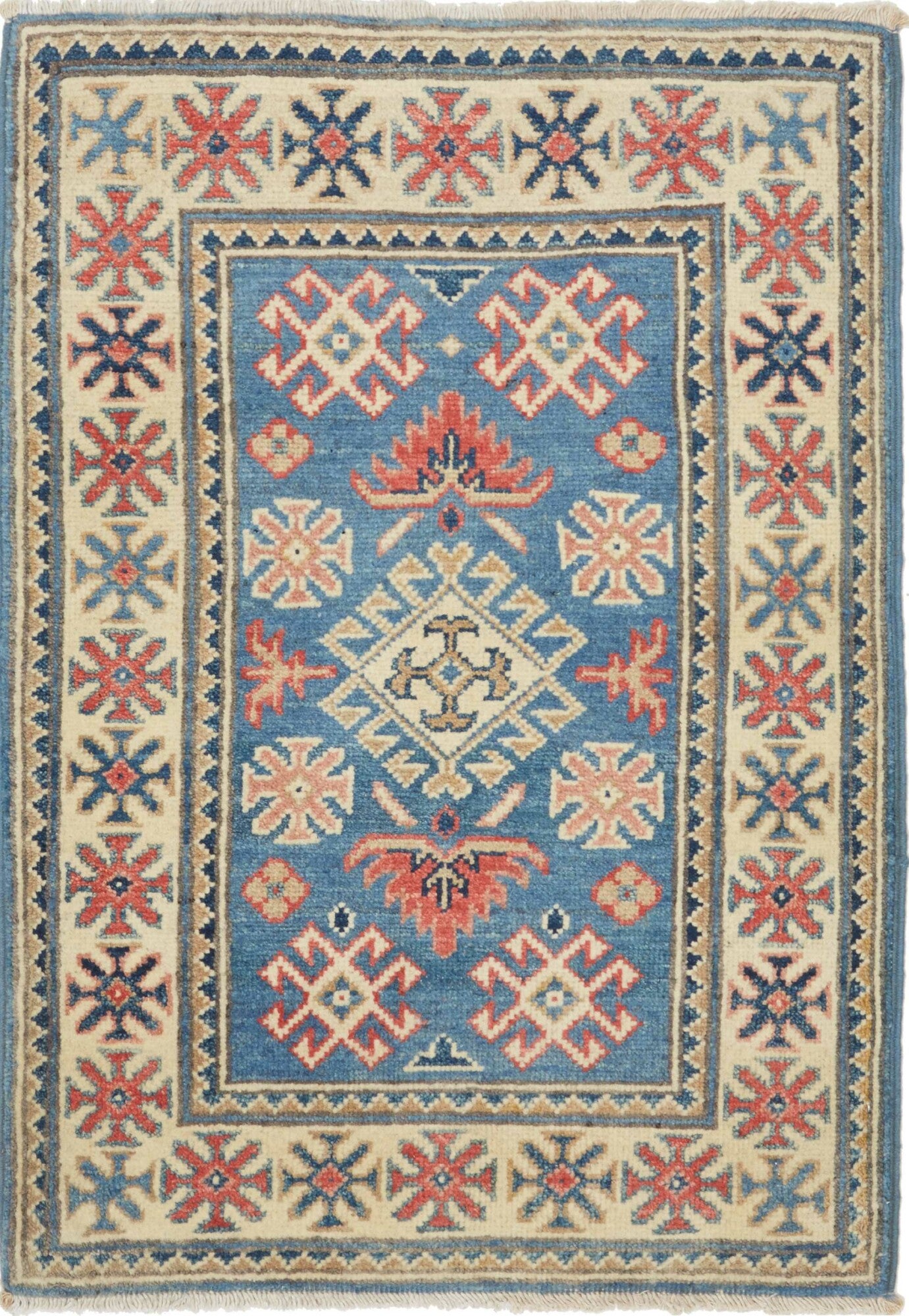 Kazak | 89 cm x 61 cm | Nr. 12-450554