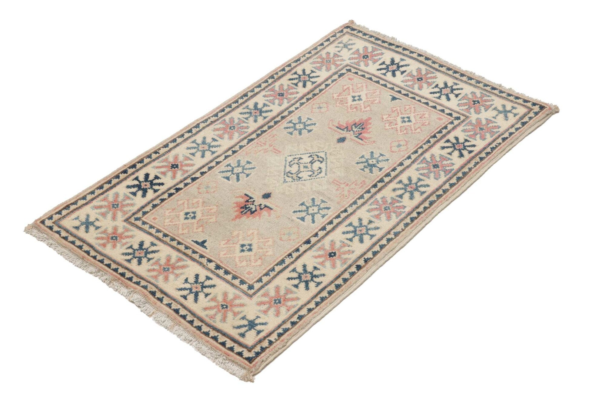 Kazak | 98 x 60 cm | Nr. 12-450557