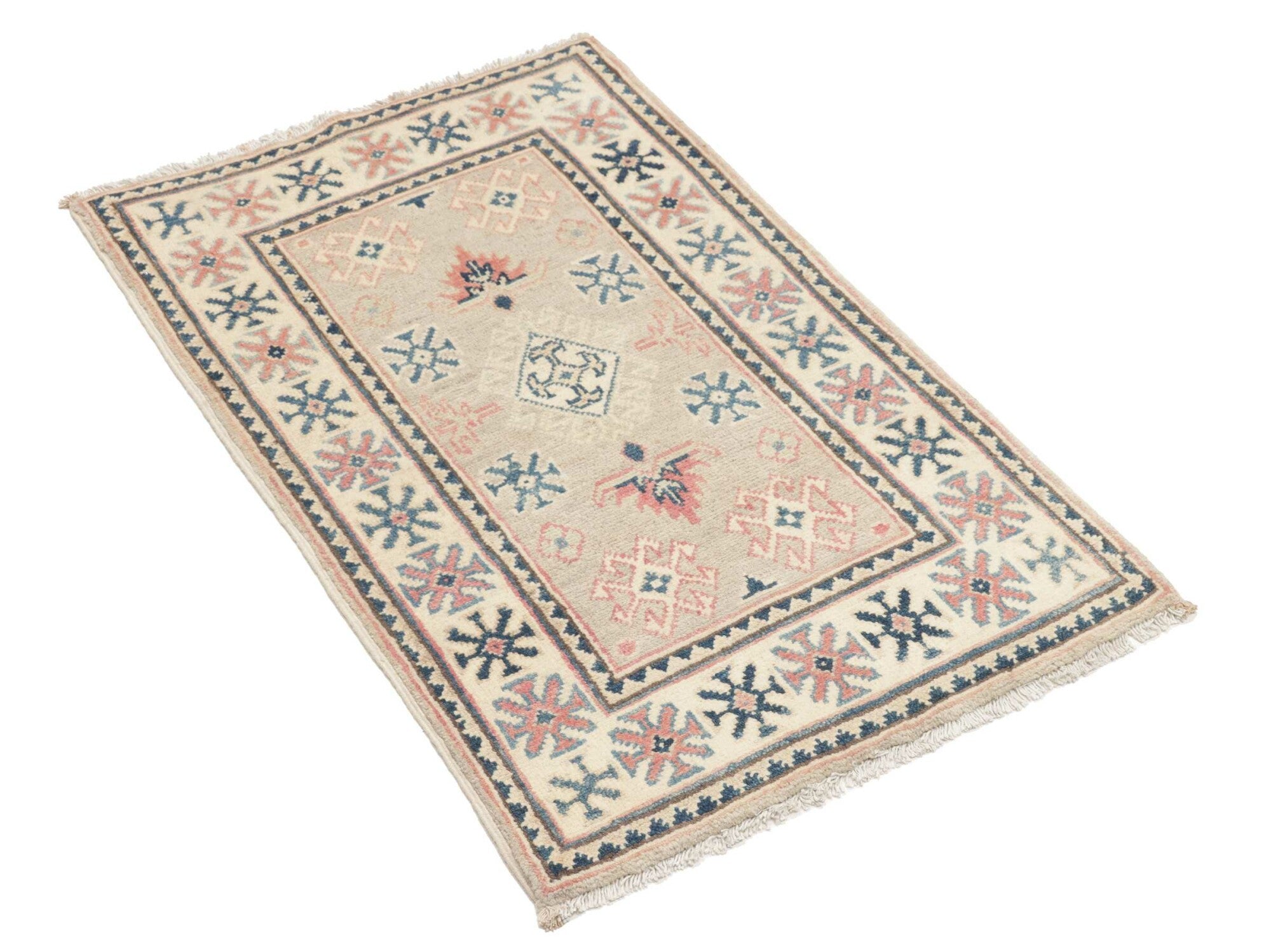 Kazak | 98 x 60 cm | Nr. 12-450557