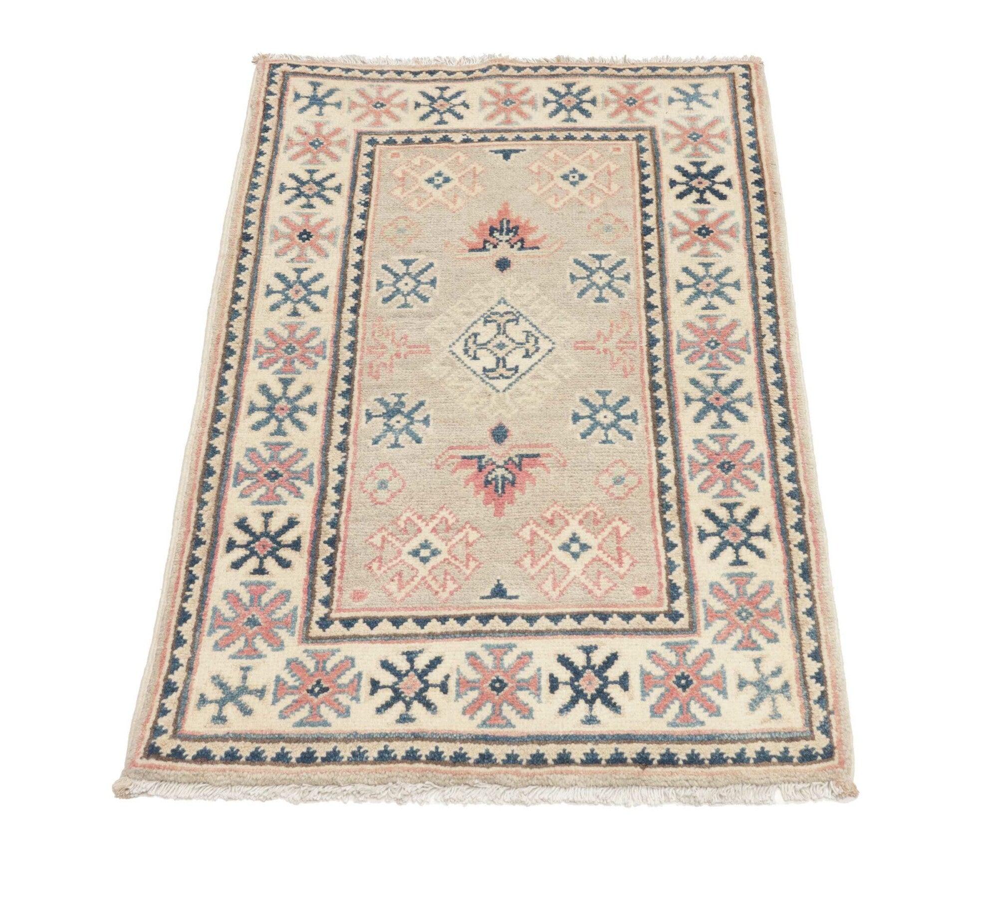 Kazak | 98 x 60 cm | Nr. 12-450557