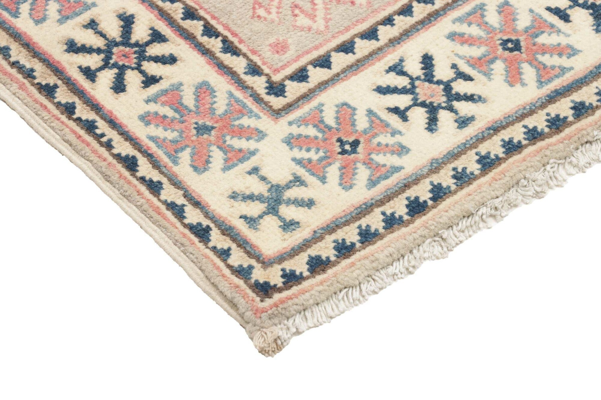 Kazak | 98 x 60 cm | Nr. 12-450557