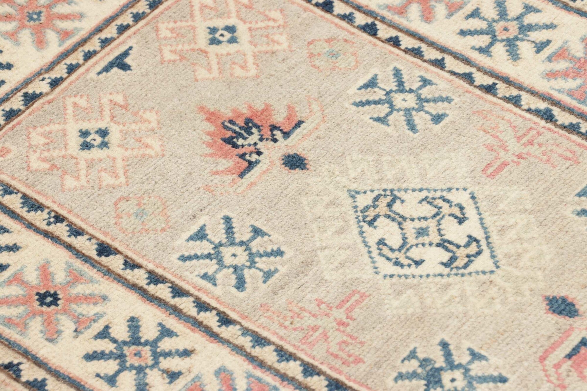 Kazak | 98 x 60 cm | Nr. 12-450557
