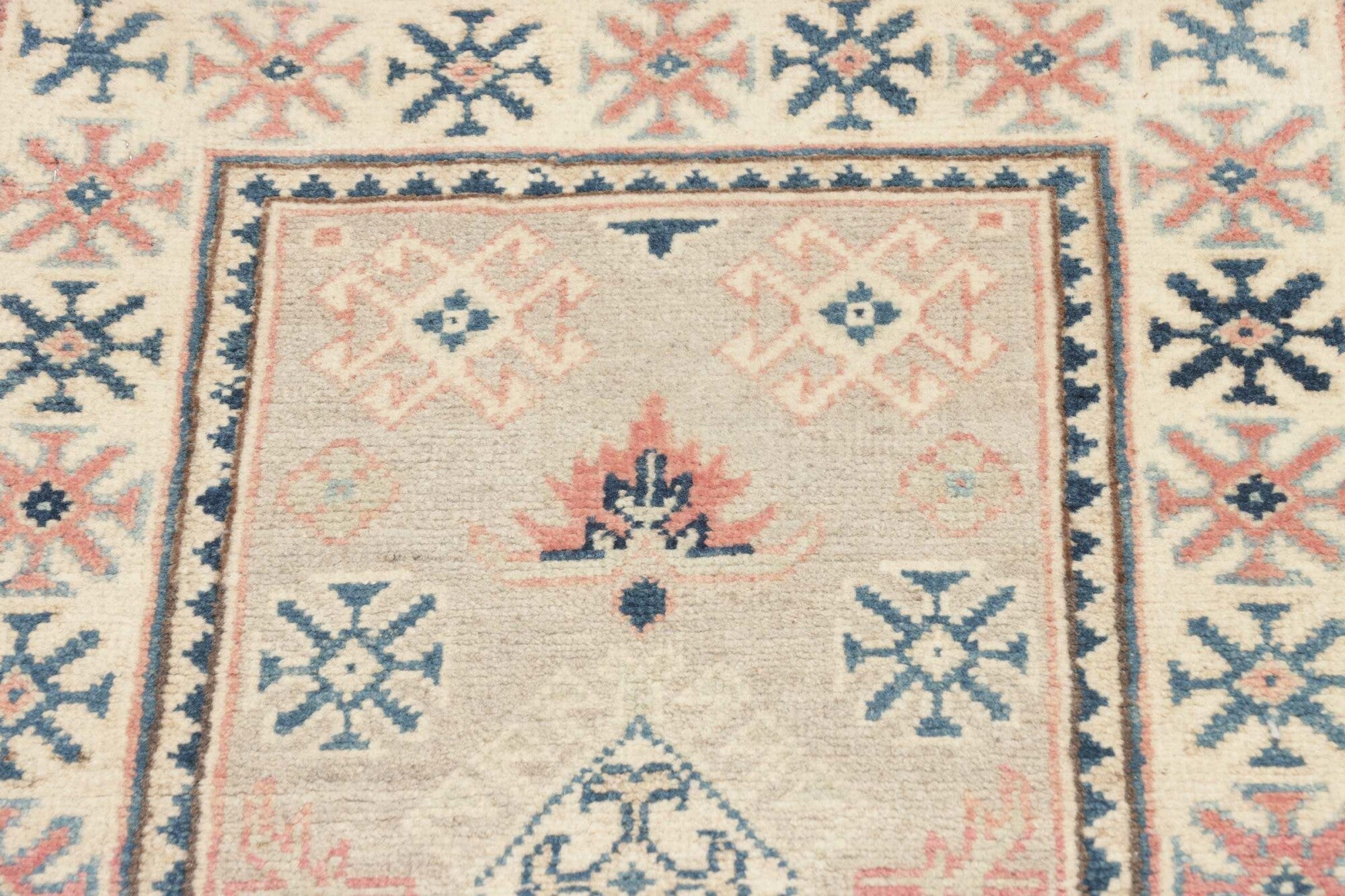 Kazak | 98 x 60 cm | Nr. 12-450557
