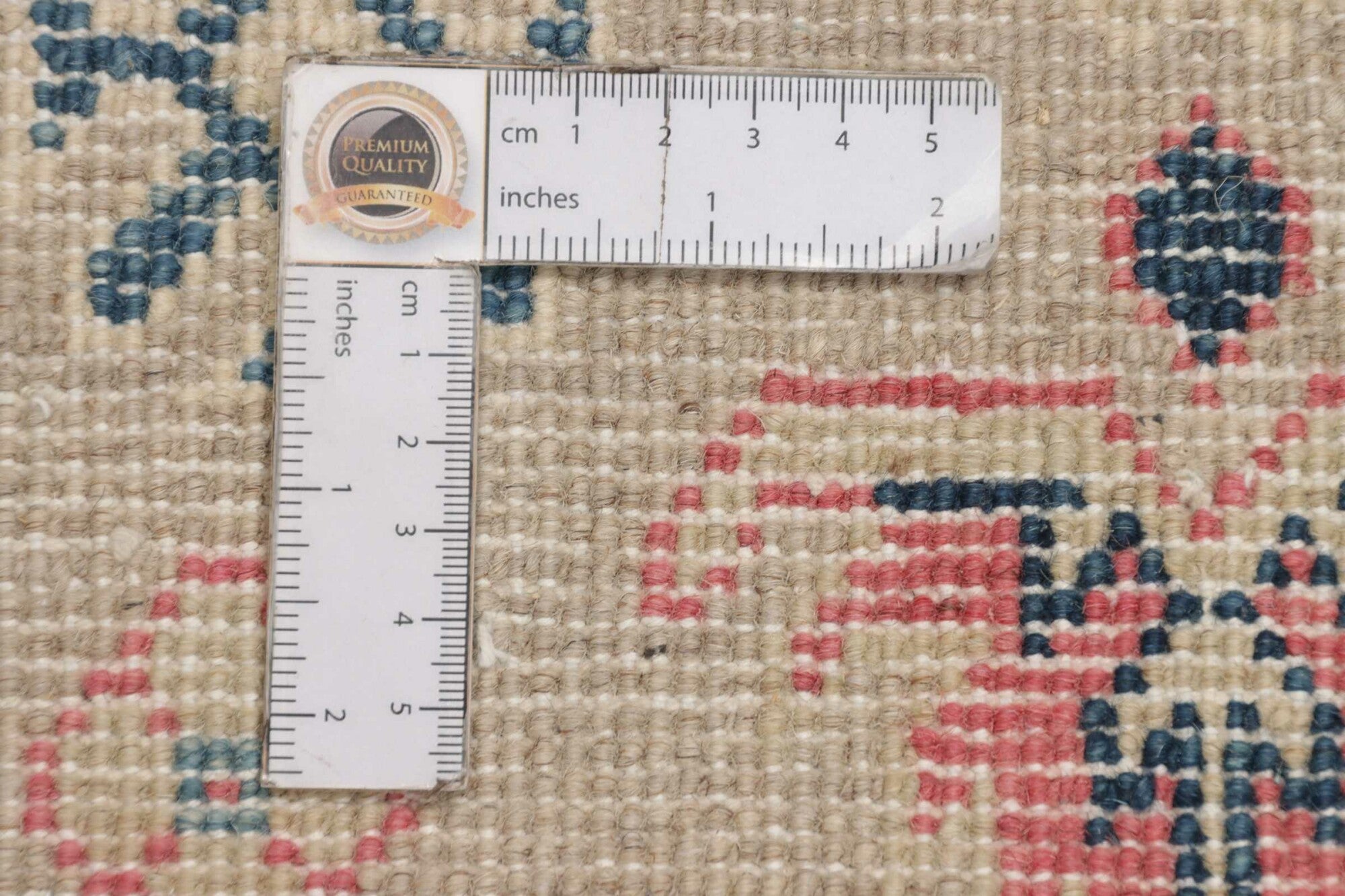 Kazak | 98 cm x 60 cm | Nr. 12-450557