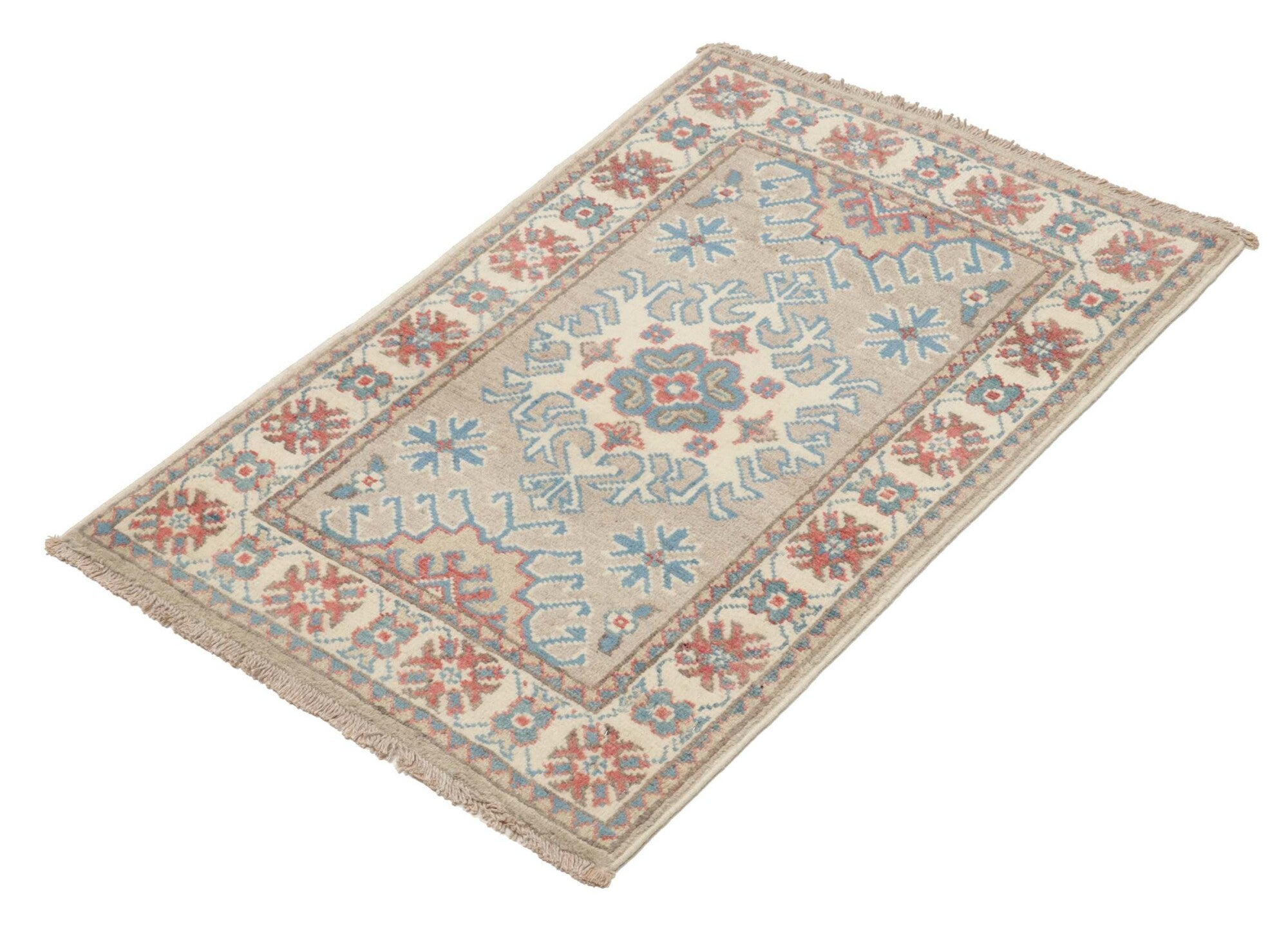 Kazak | 89 cm x 57 cm | Nr. 12-450566
