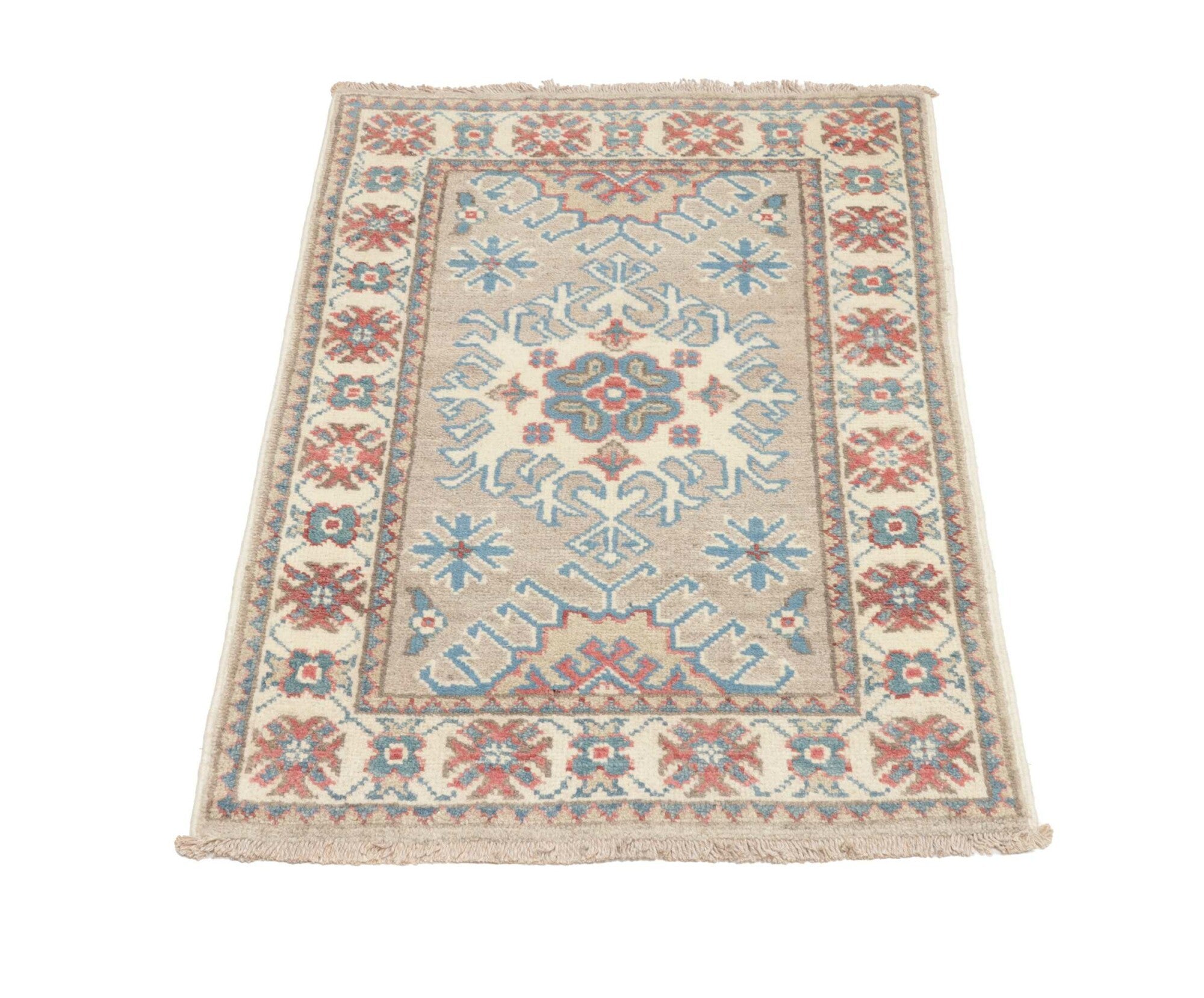 Kazak | 89 cm x 57 cm | Nr. 12-450566