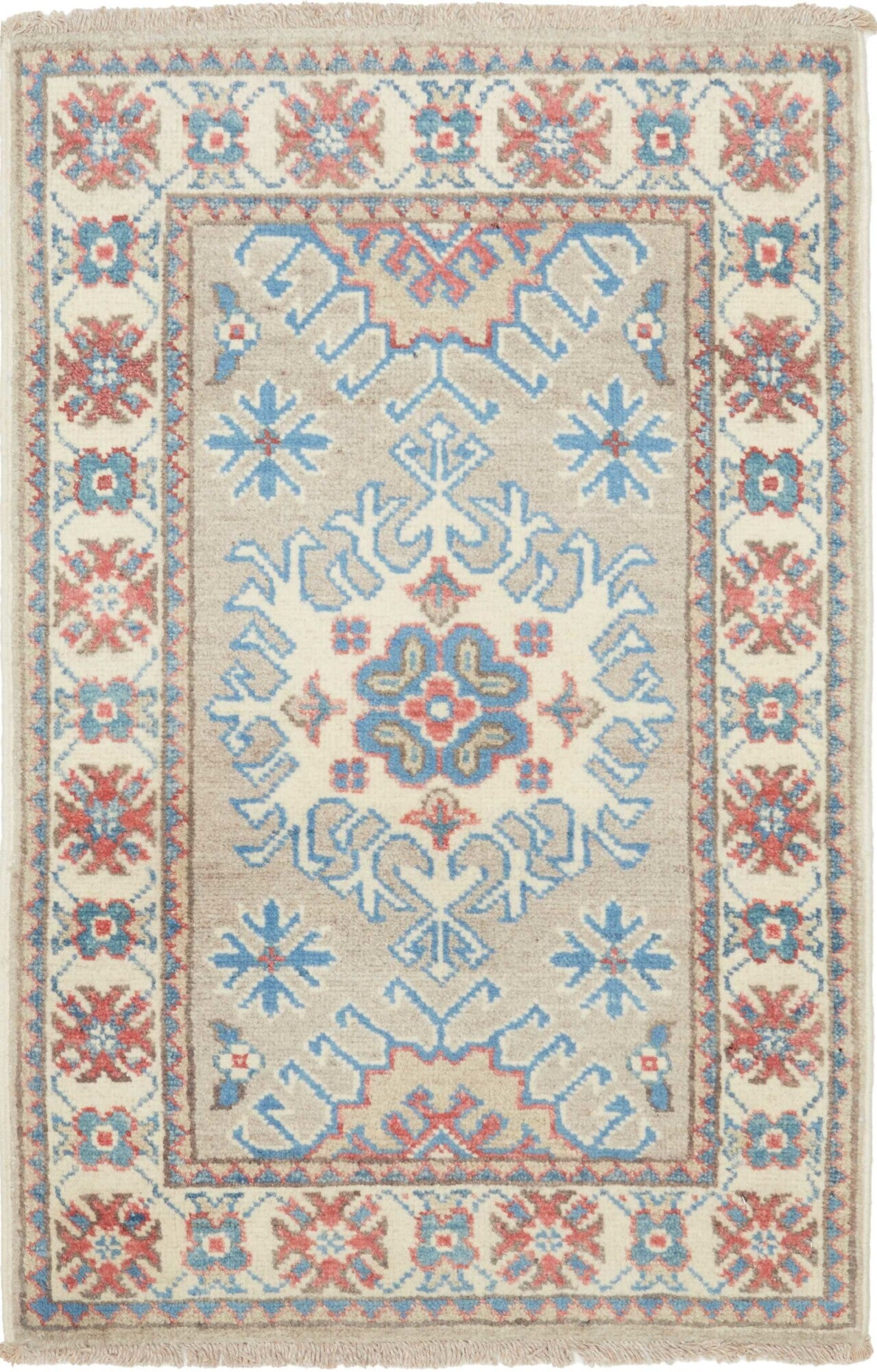 Kazak | 89 cm x 57 cm | Nr. 12-450566