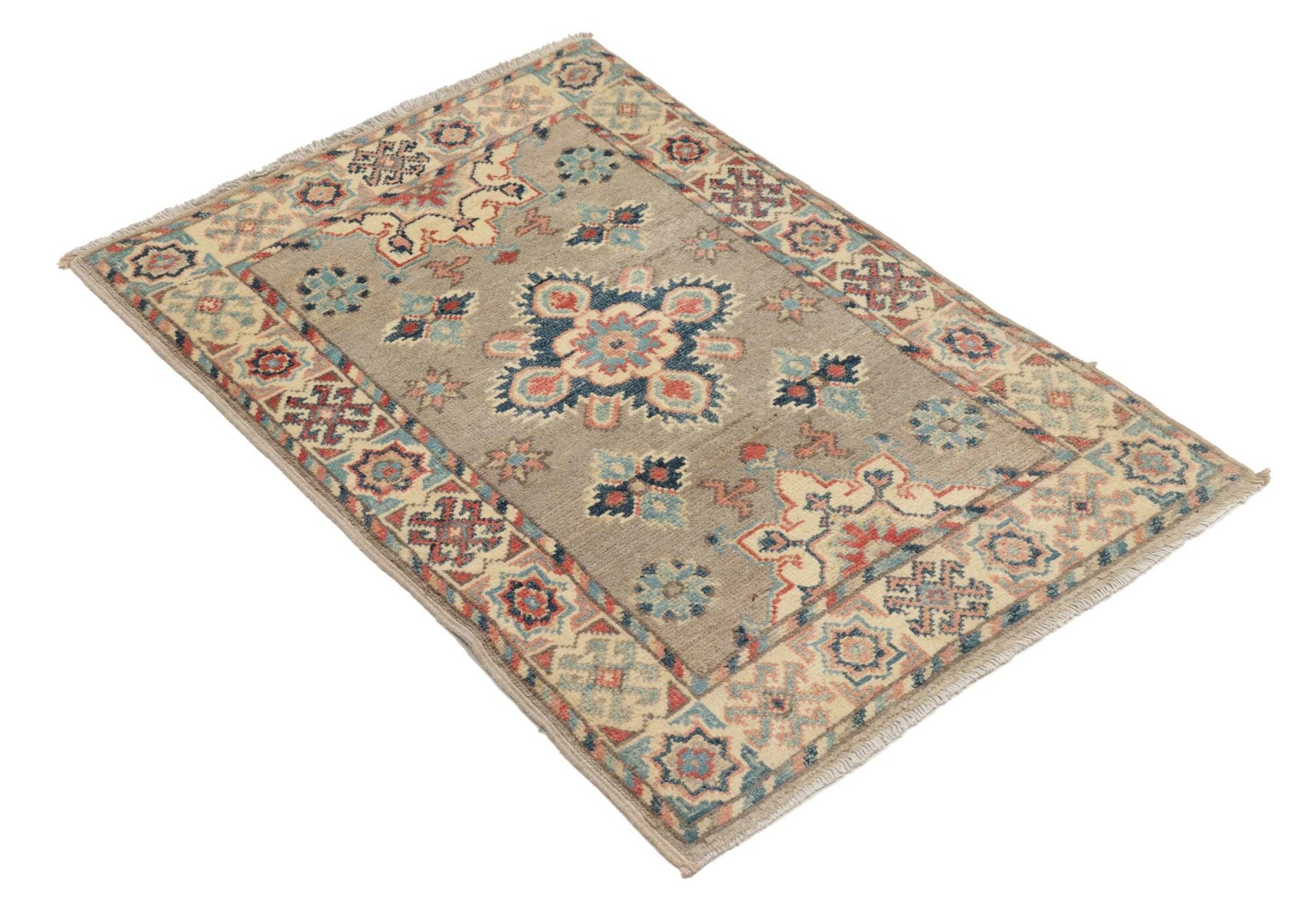 Kazak | 91 cm x 63 cm | Nr. 12-450572