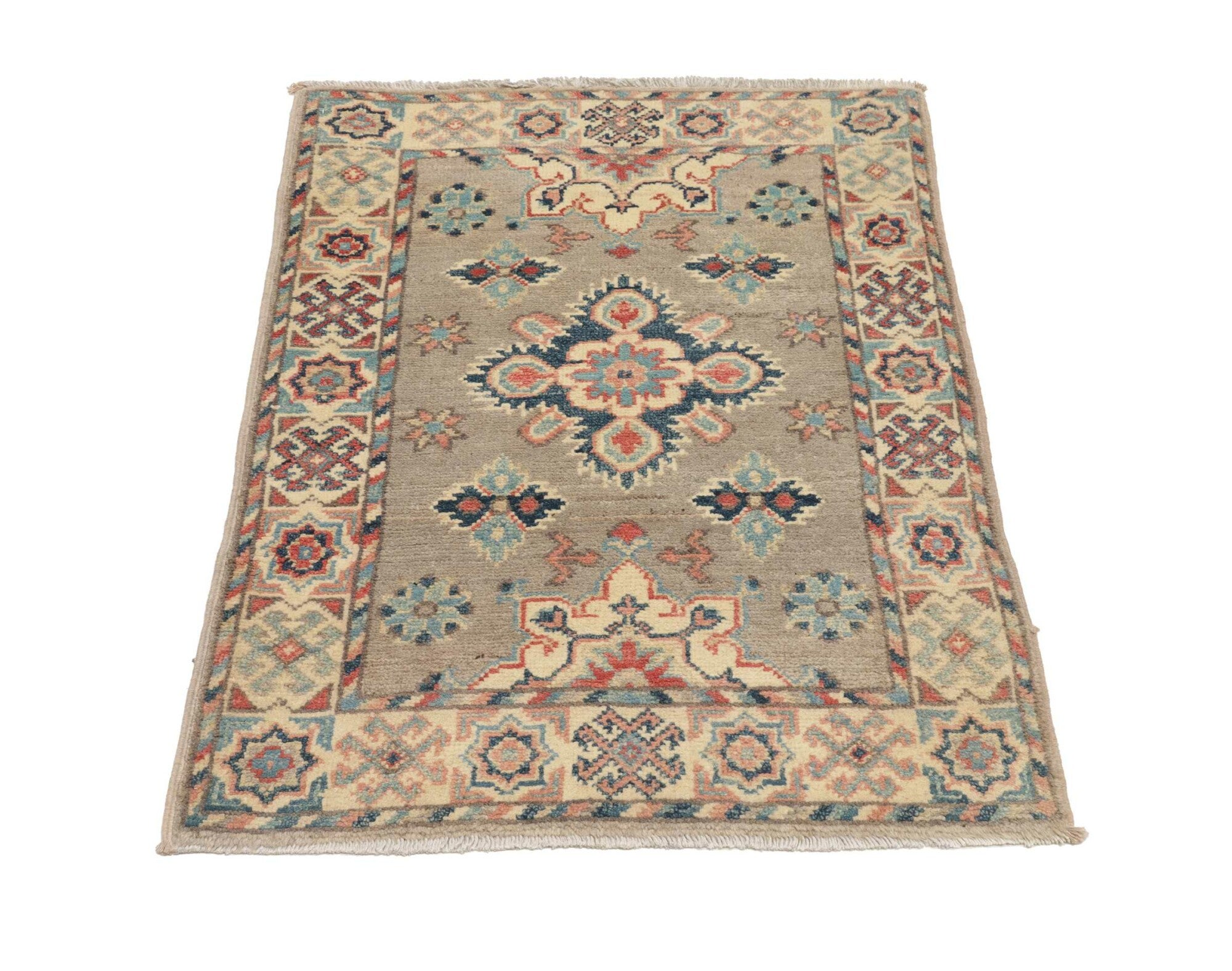 Kazak | 91 cm x 63 cm | Nr. 12-450572