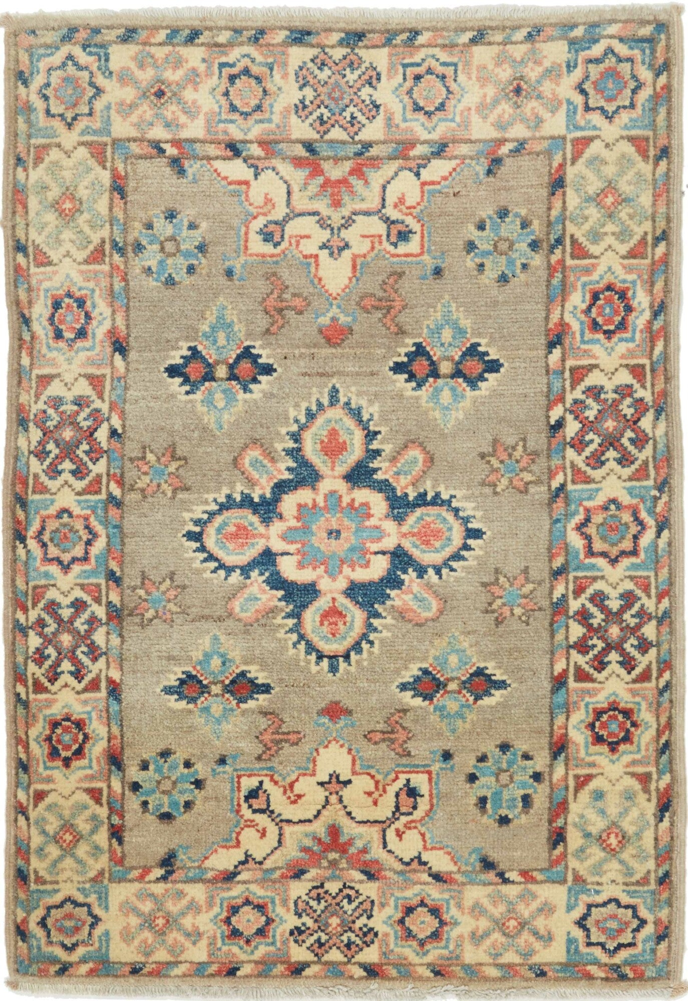 Kazak | 91 cm x 63 cm | Nr. 12-450572