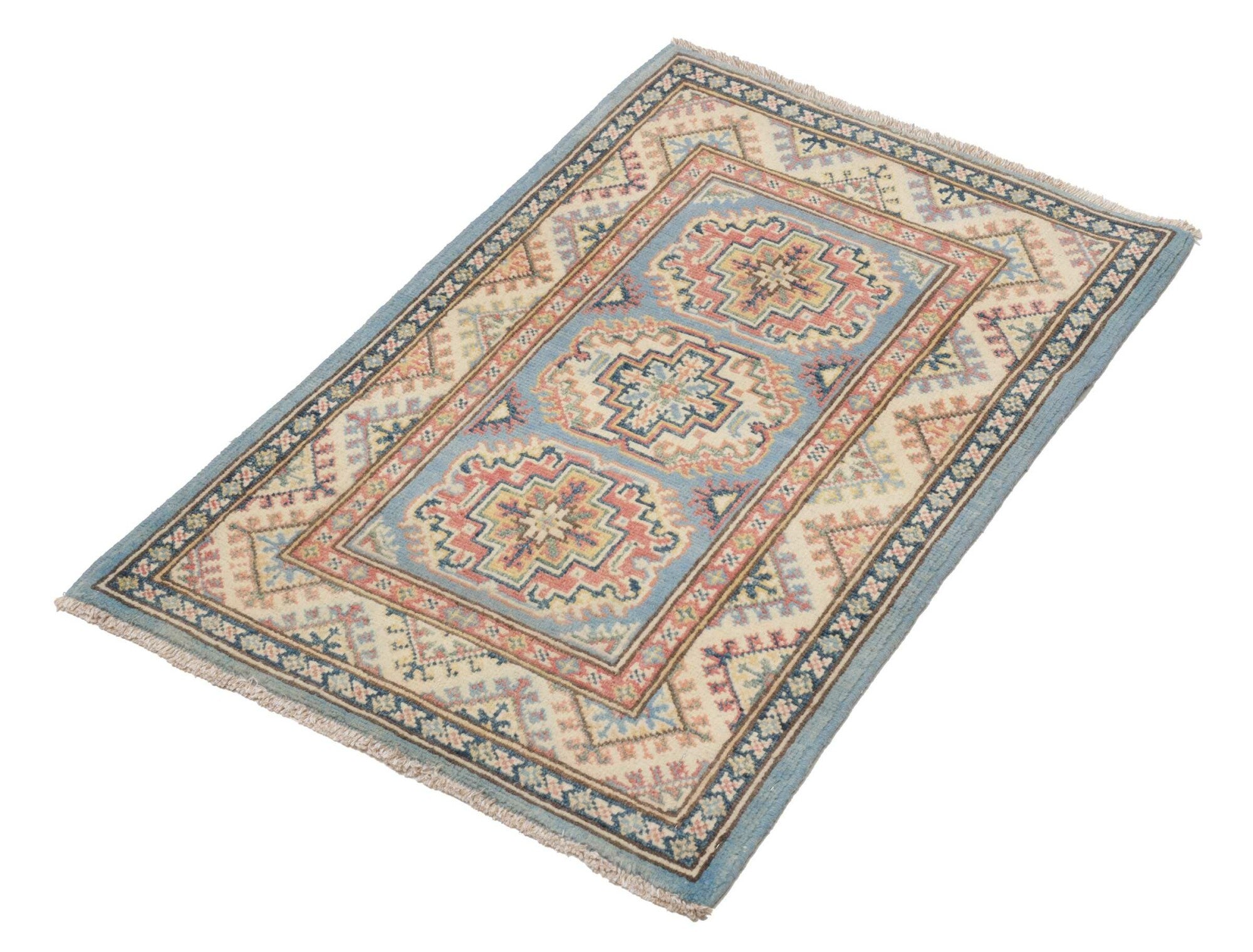 Kazak | 89 cm x 61 cm | Nr. 12-450573