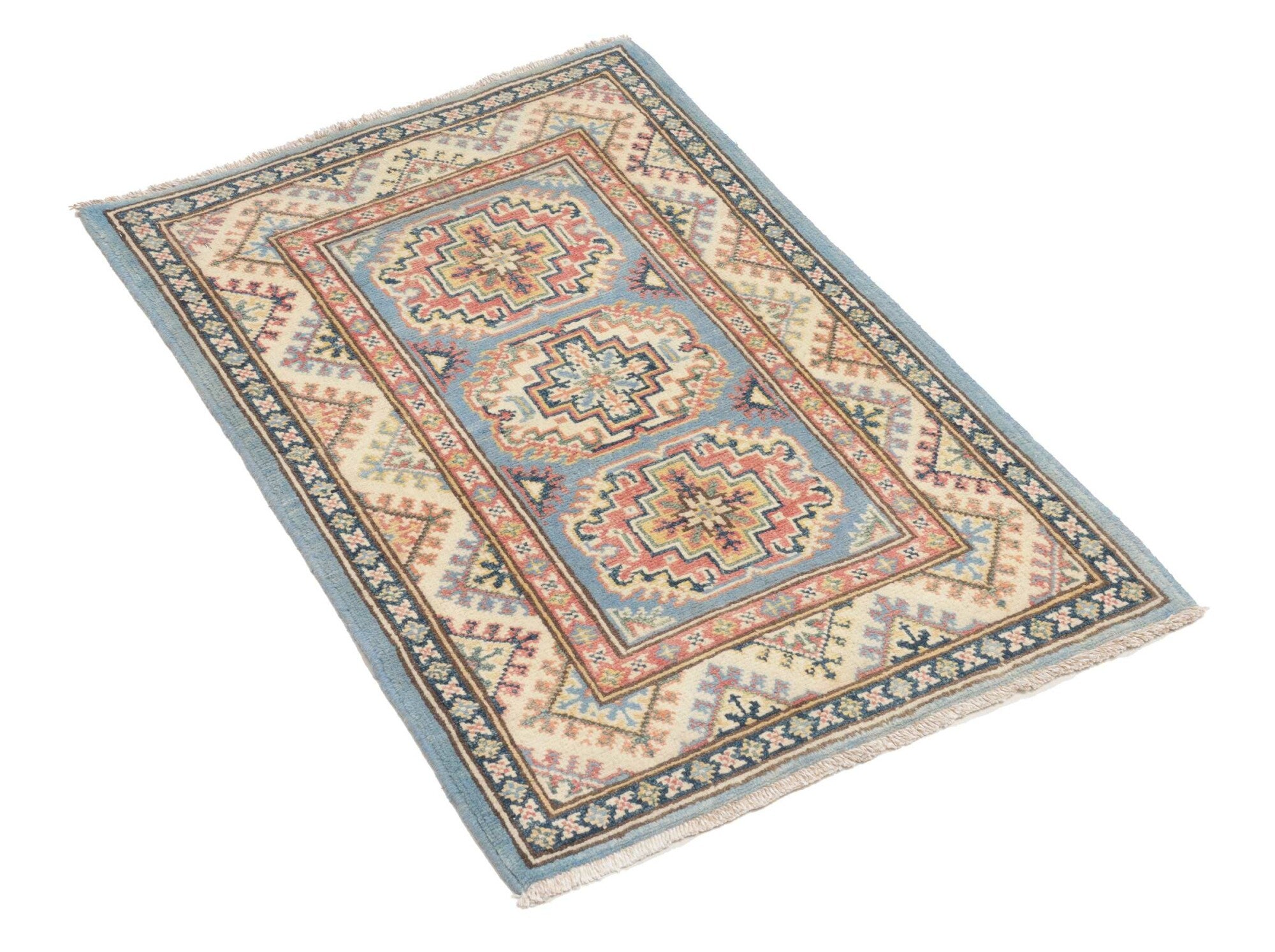 Kazak | 89 cm x 61 cm | Nr. 12-450573