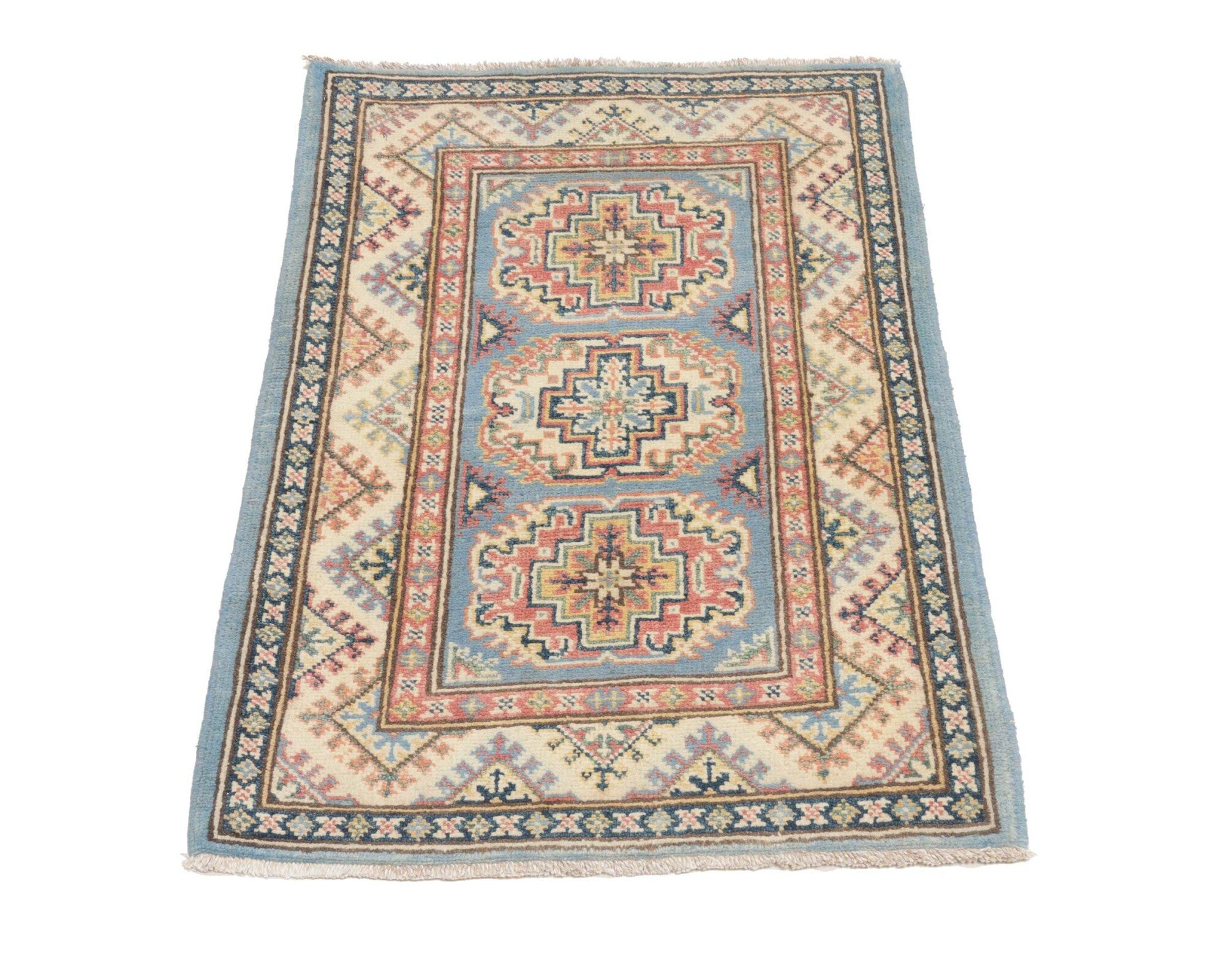 Kazak | 89 cm x 61 cm | Nr. 12-450573
