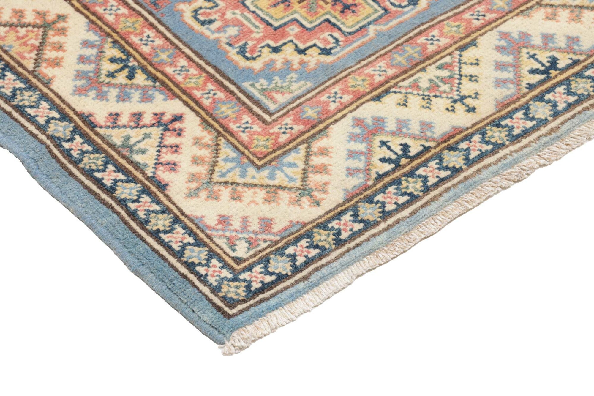 Kazak | 89 cm x 61 cm | Nr. 12-450573