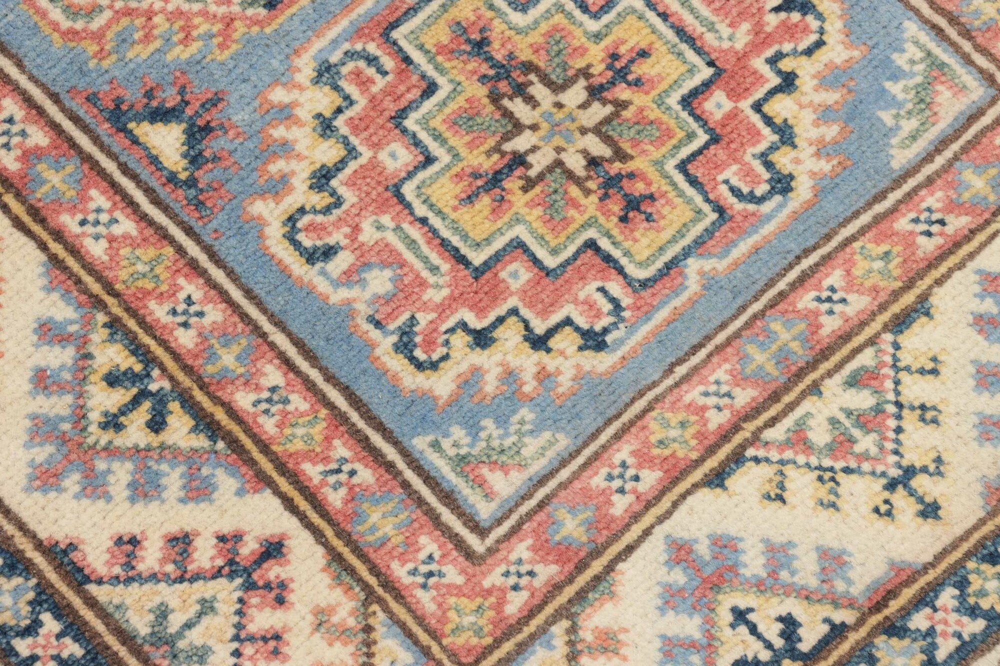 Kazak | 89 cm x 61 cm | Nr. 12-450573