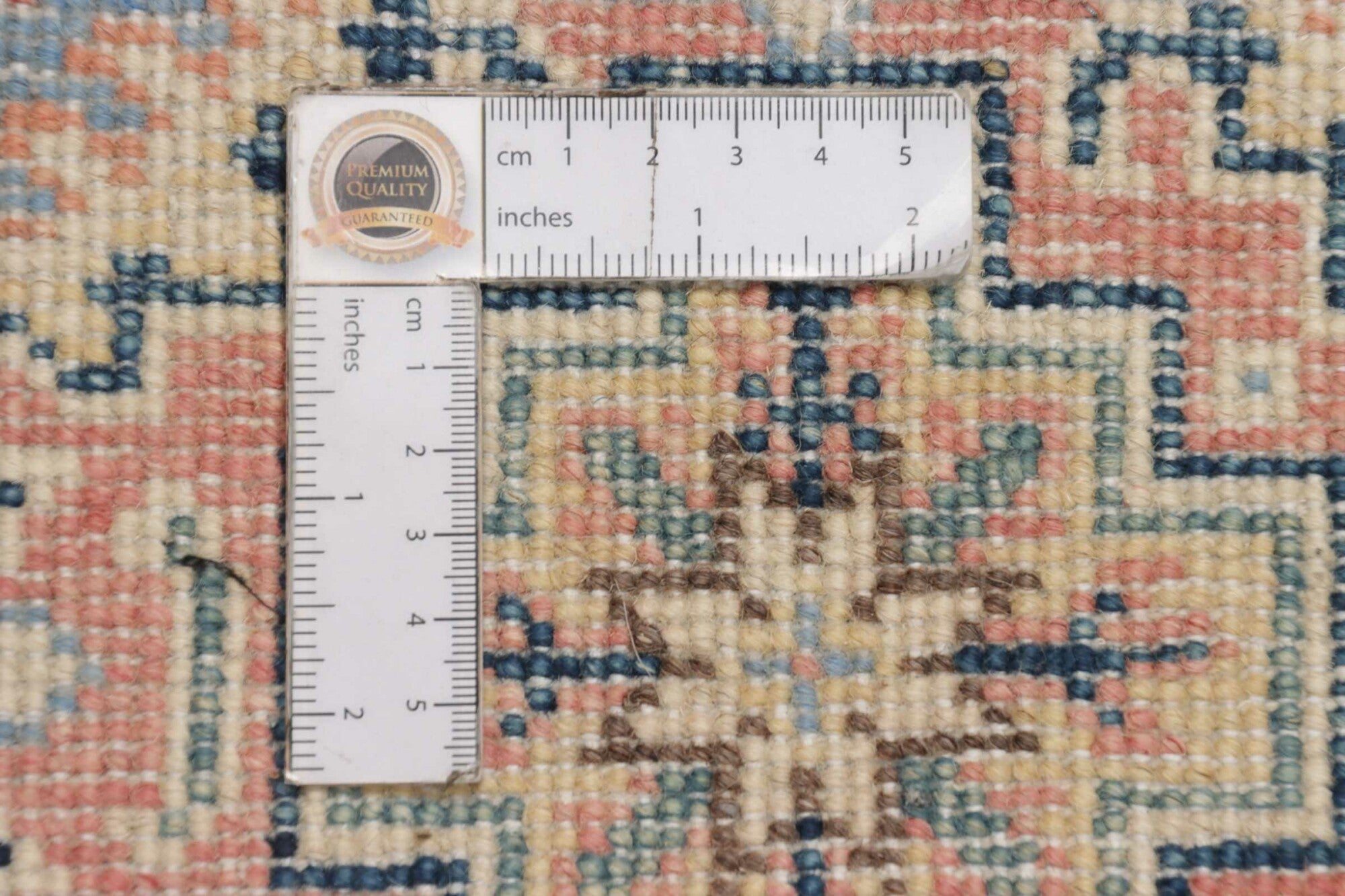 Kazak | 89 cm x 61 cm | Nr. 12-450573