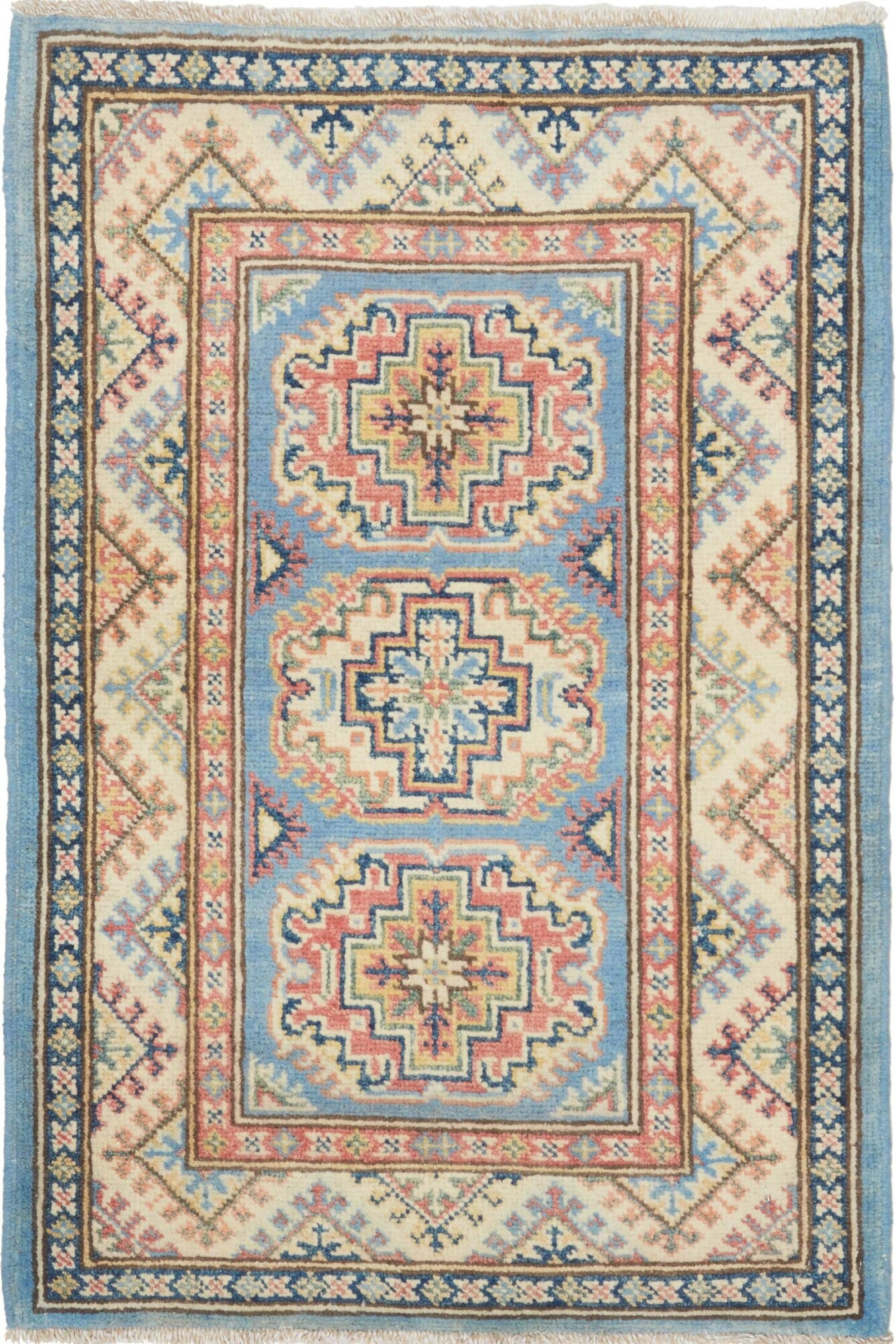 Kazak | 89 cm x 61 cm | Nr. 12-450573
