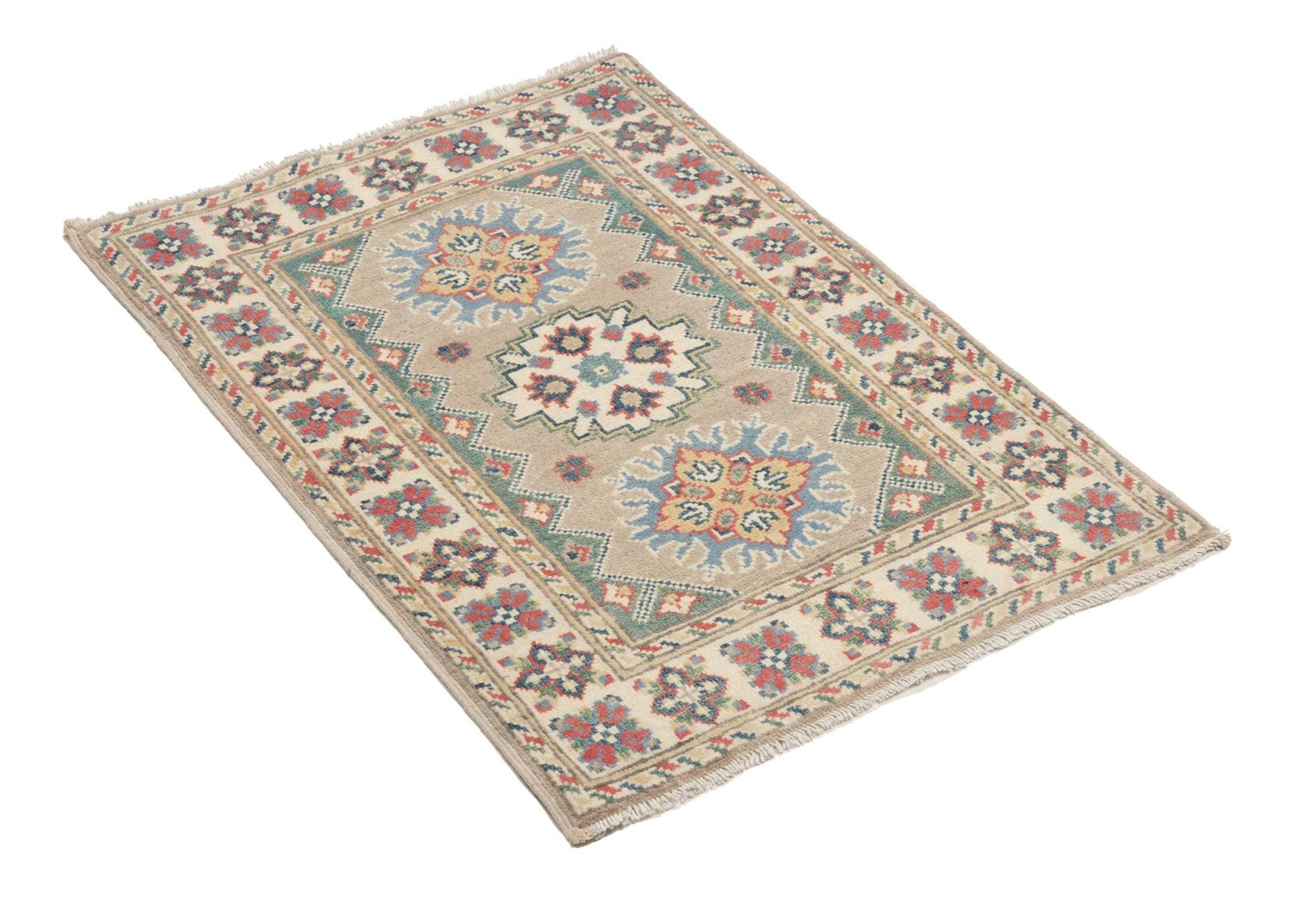 Kazak | 94 cm x 62 cm | Nr. 12-450575