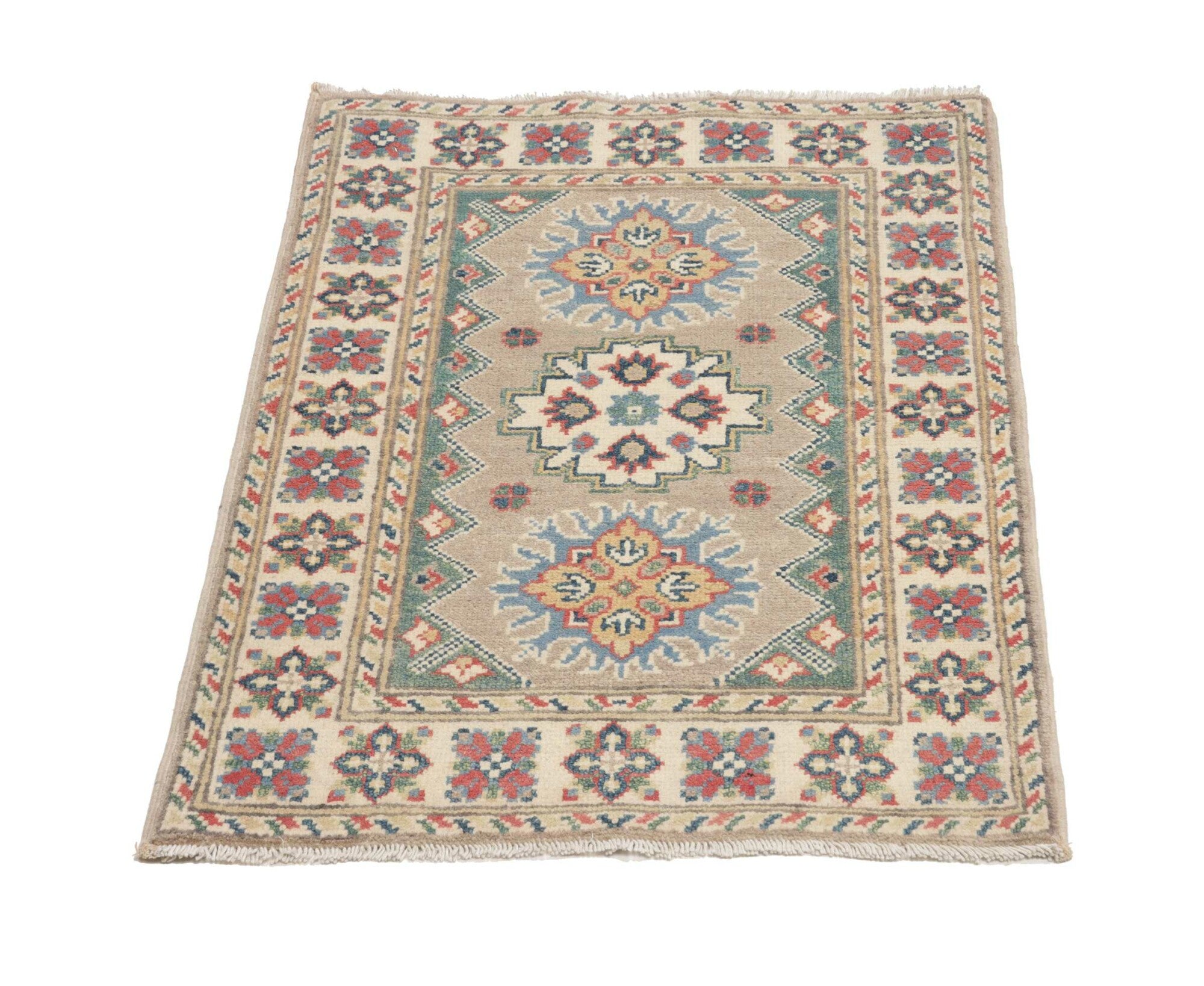 Kazak | 94 cm x 62 cm | Nr. 12-450575
