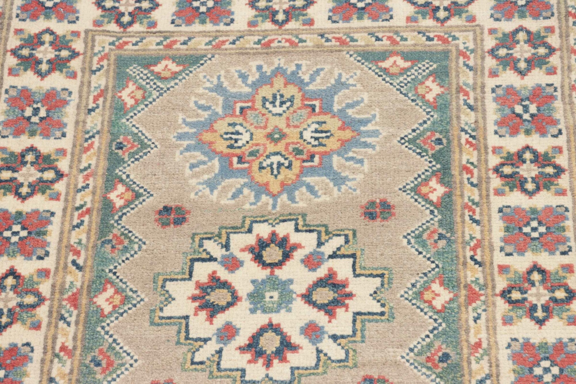 Kazak | 94 cm x 62 cm | Nr. 12-450575