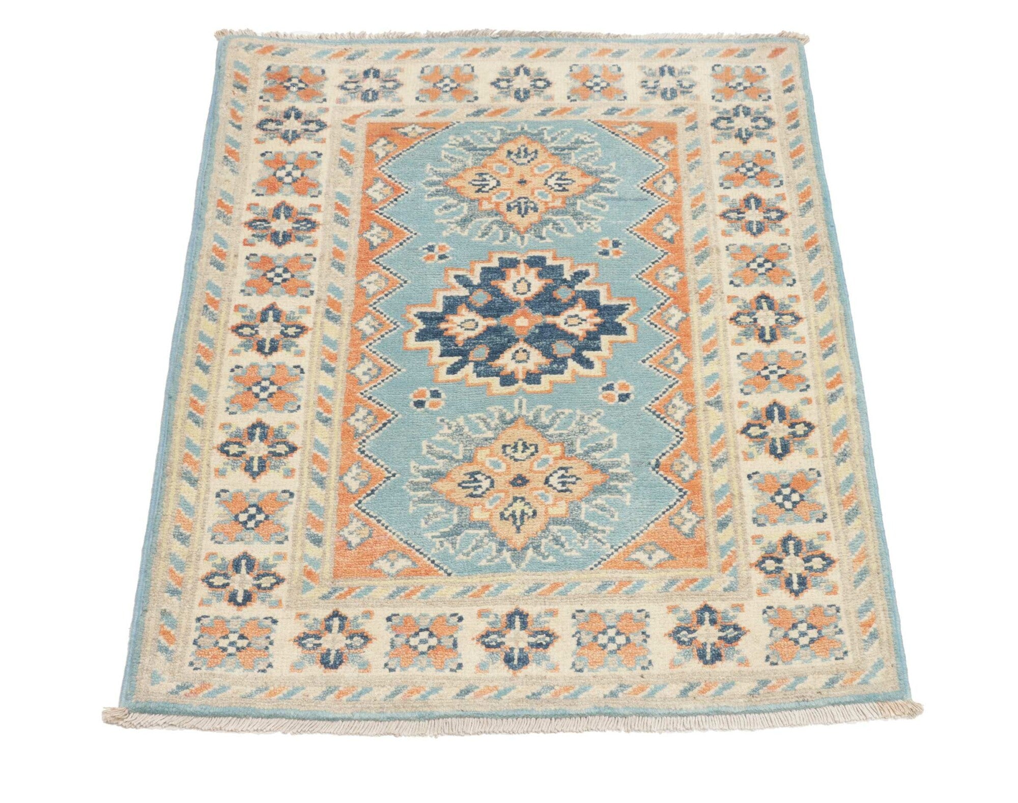 Kazak | 86 cm x 64 cm | Nr. 12-450585