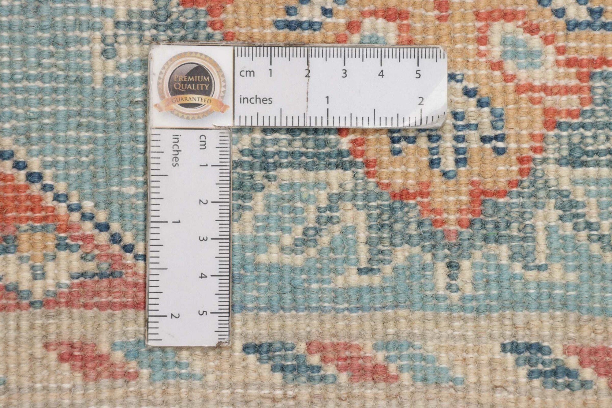 Kazak | 86 cm x 64 cm | Nr. 12-450585