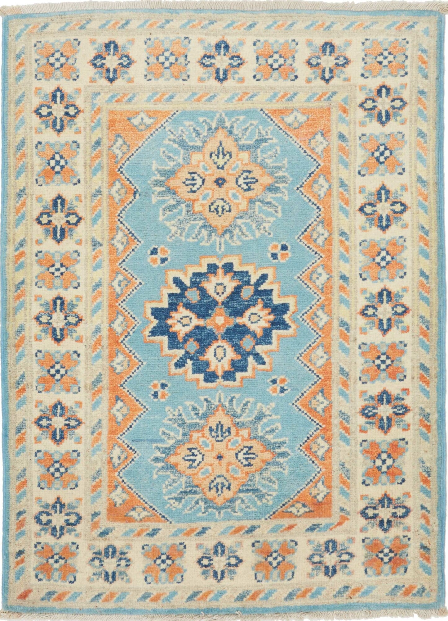 Kazak | 86 cm x 64 cm | Nr. 12-450585