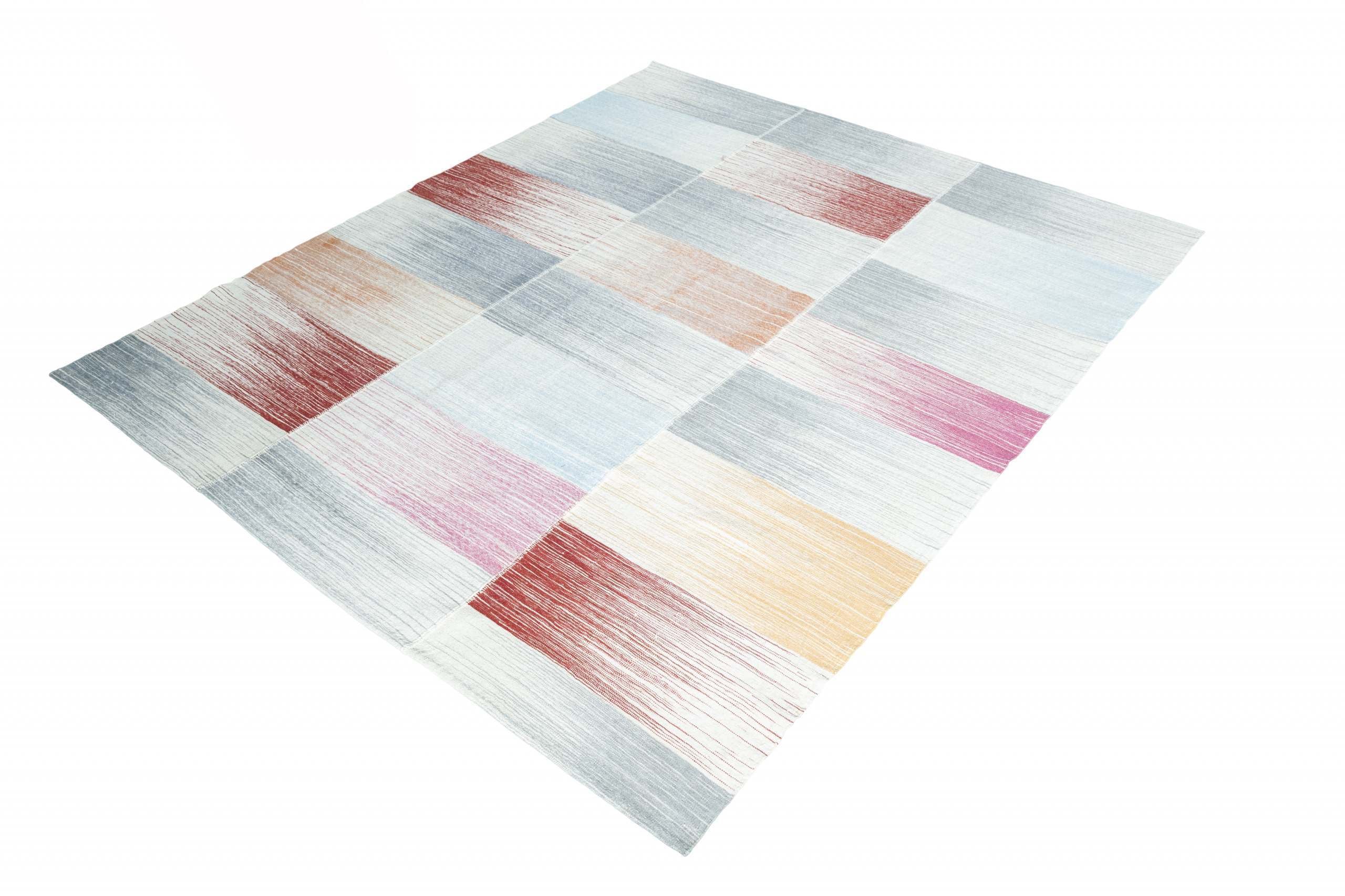 Kelim | 282 cm x 242 cm | Nr. 14-45058