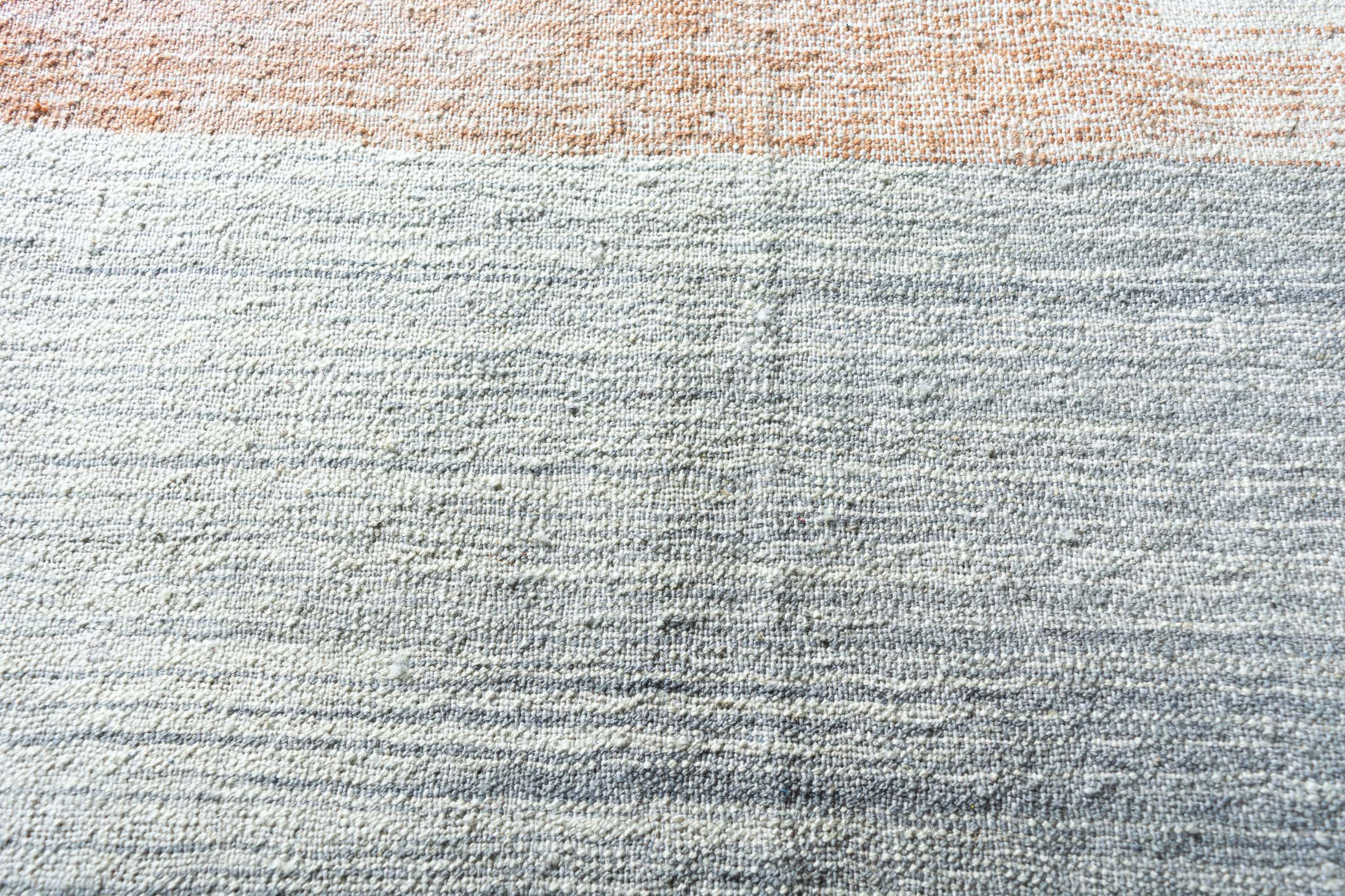 Kelim | 282 cm x 242 cm | Nr. 14-45058