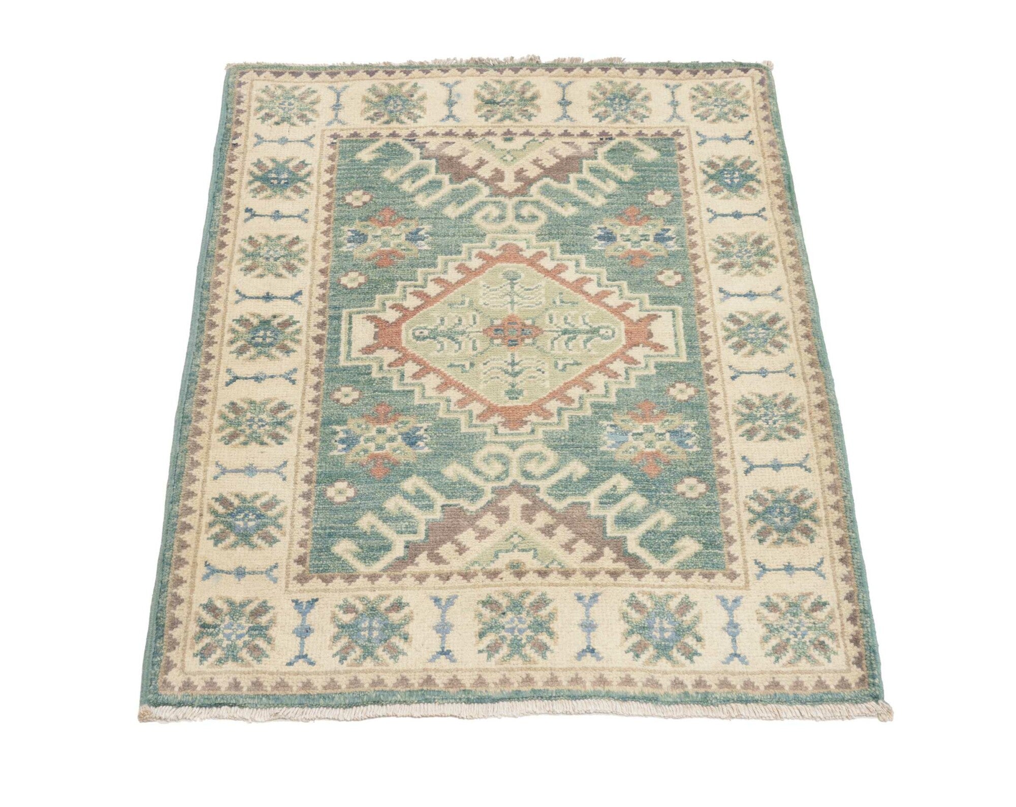 Kazak | 90 cm x 61 cm | Nr. 12-450593