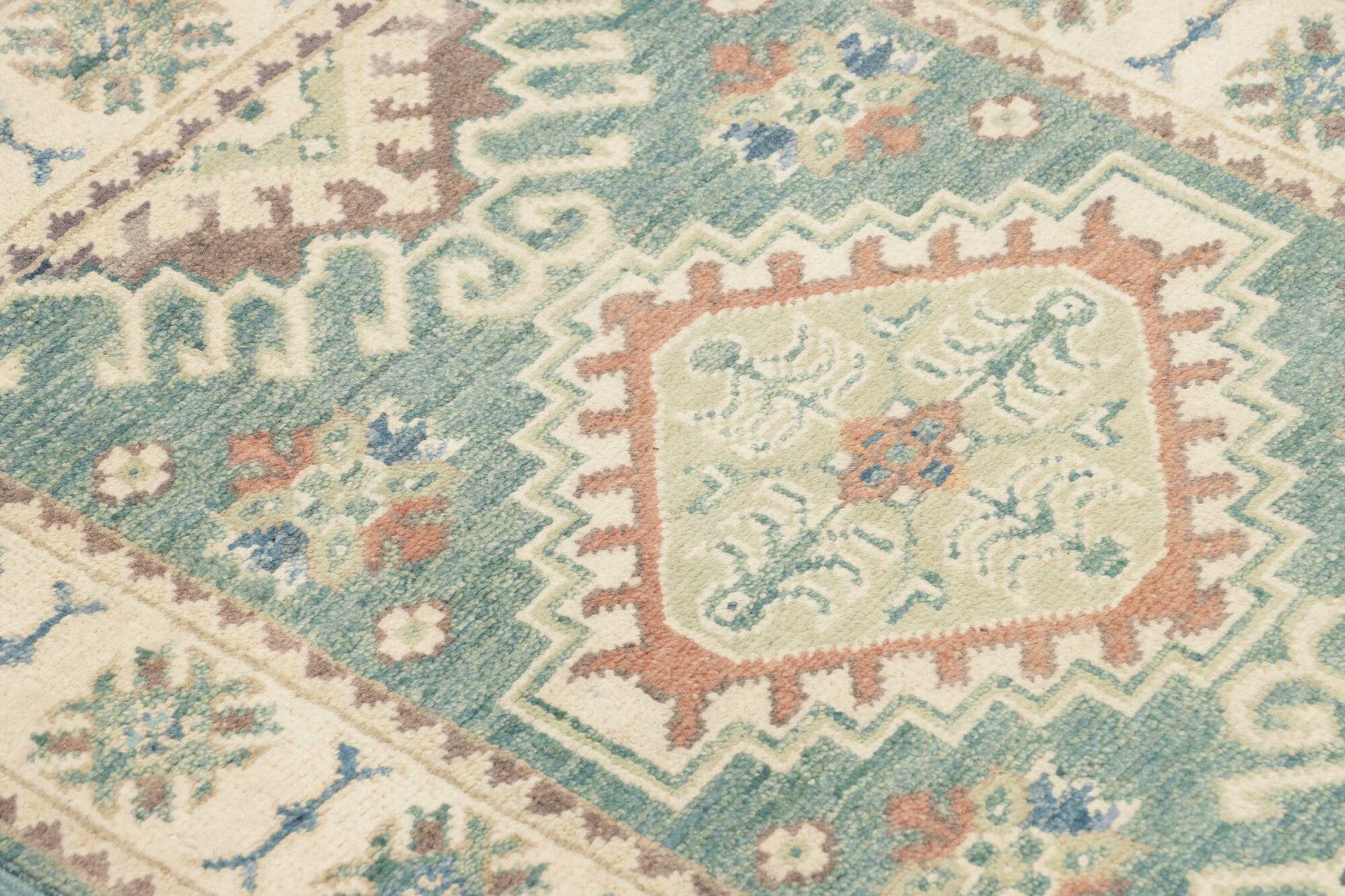 Kazak | 90 cm x 61 cm | Nr. 12-450593