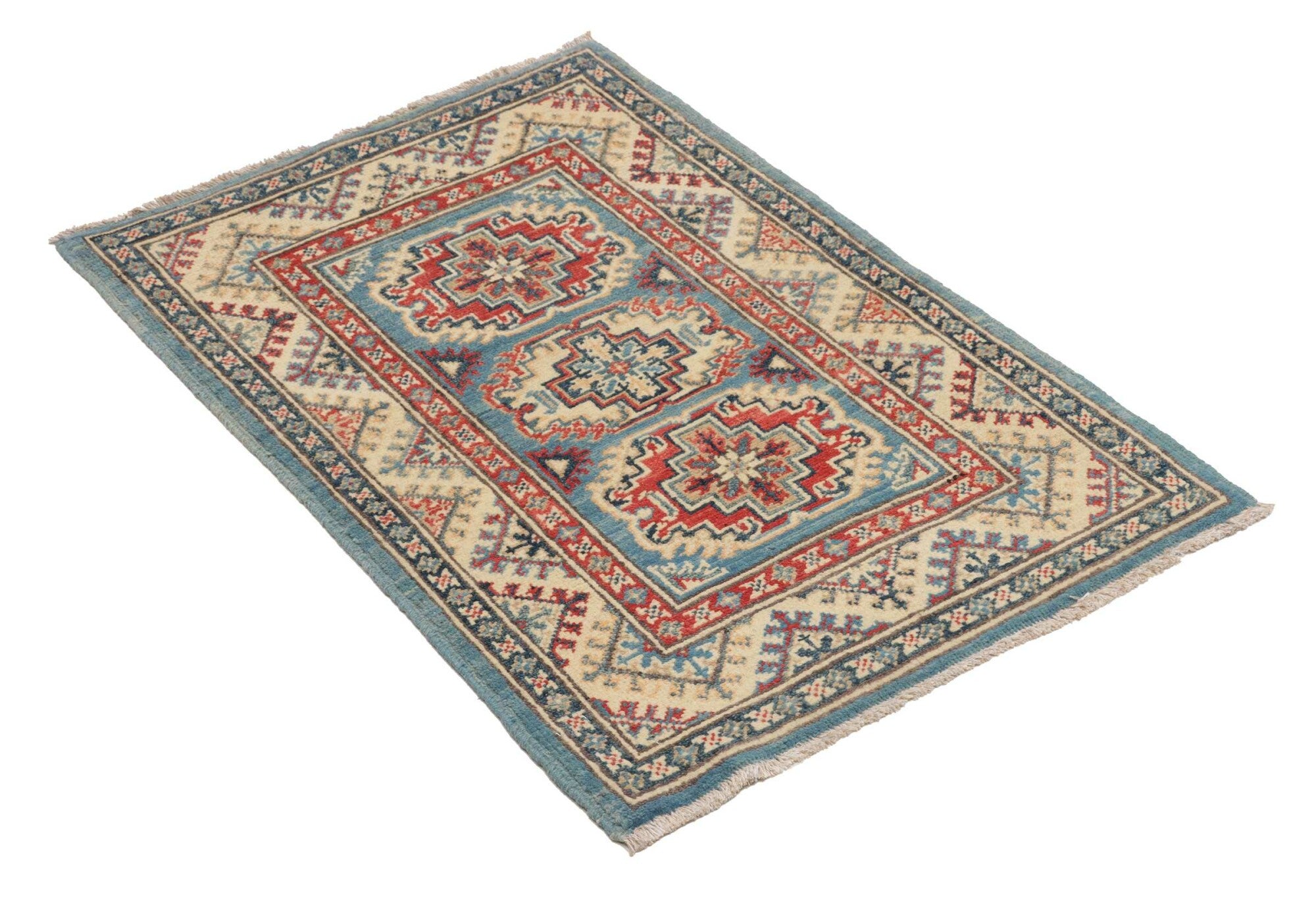 Kazak | 92 cm x 61 cm | Nr. 12-450595