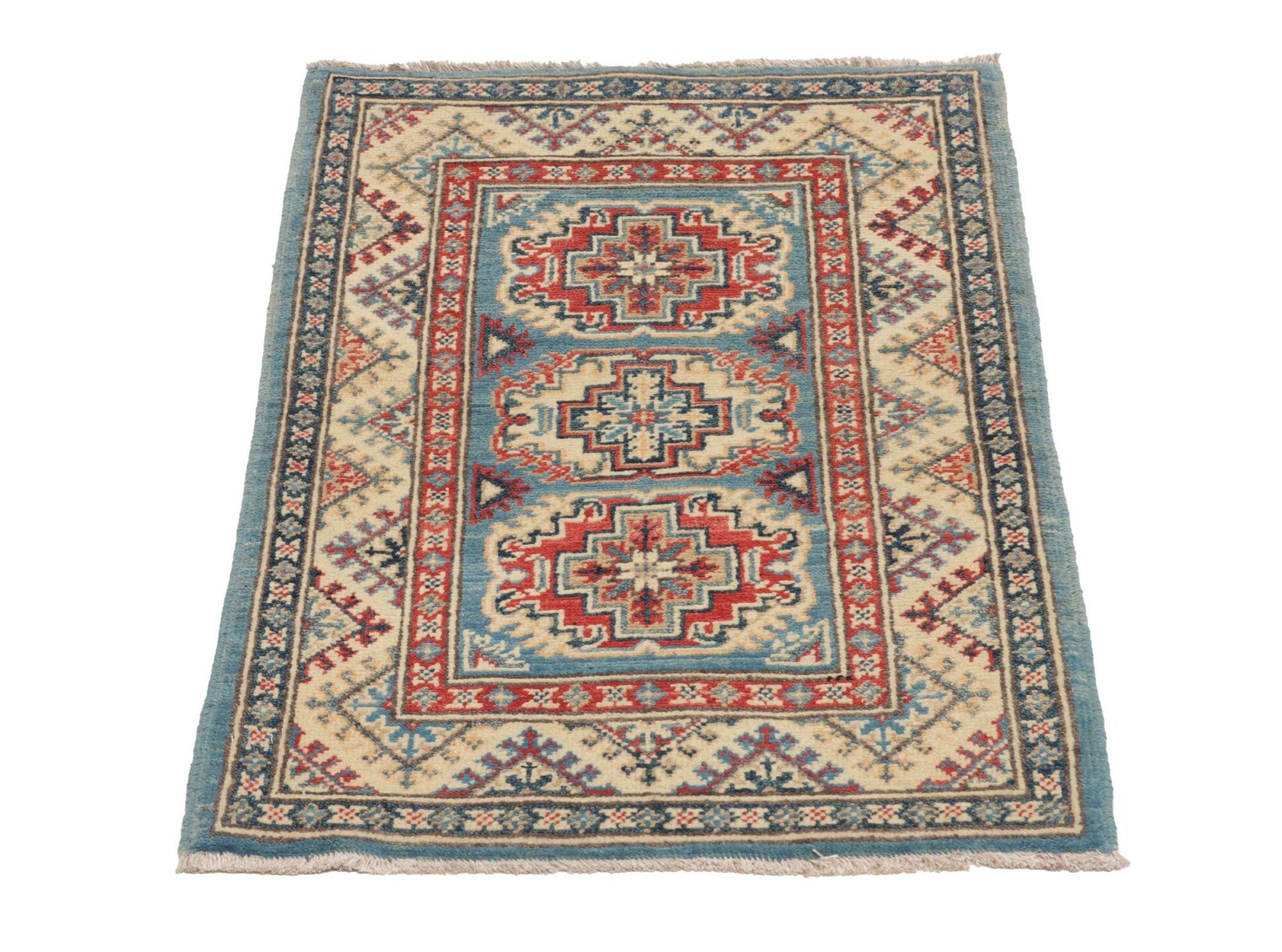Kazak | 92 cm x 61 cm | Nr. 12-450595