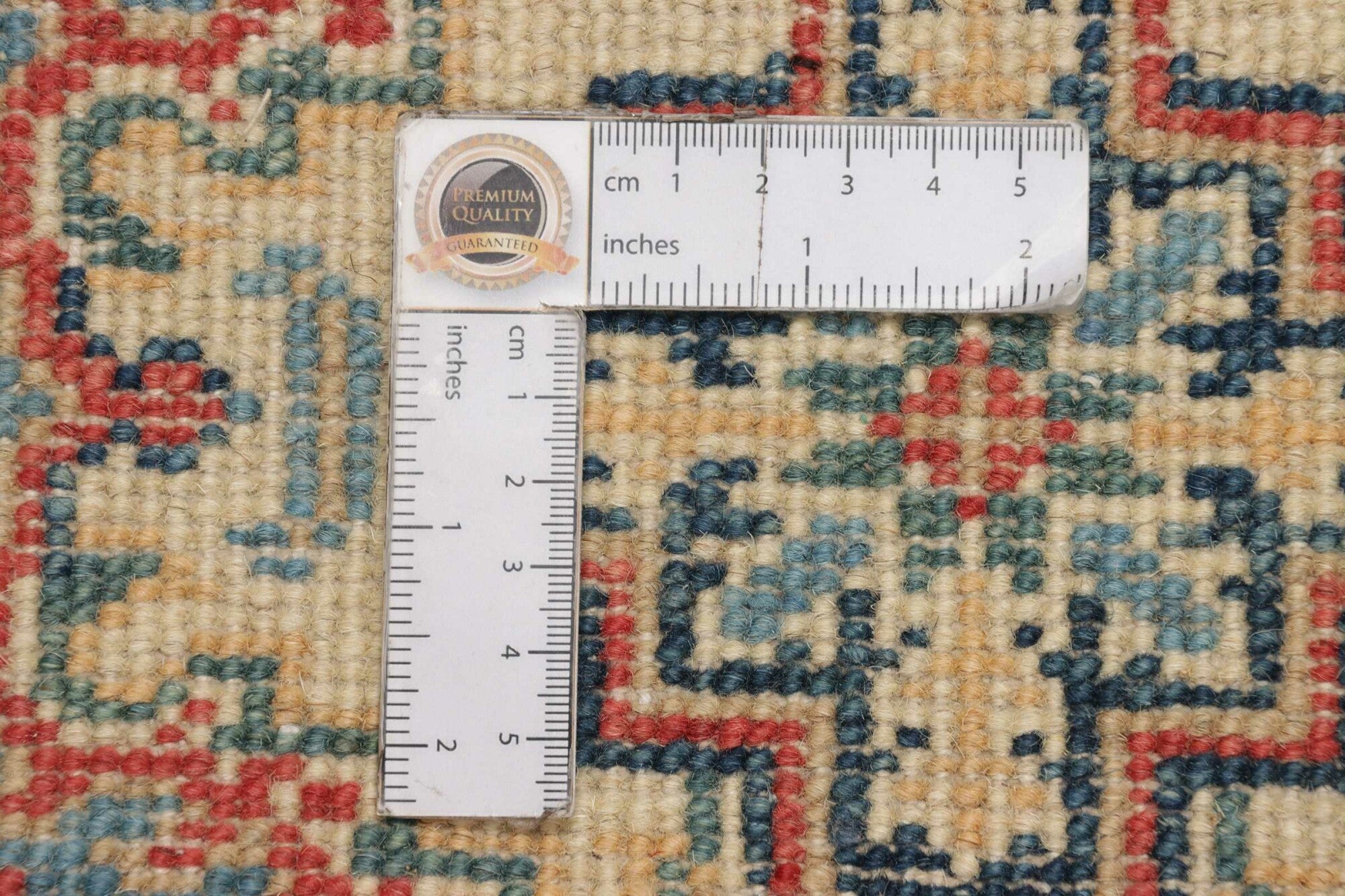 Kazak | 92 cm x 61 cm | Nr. 12-450595