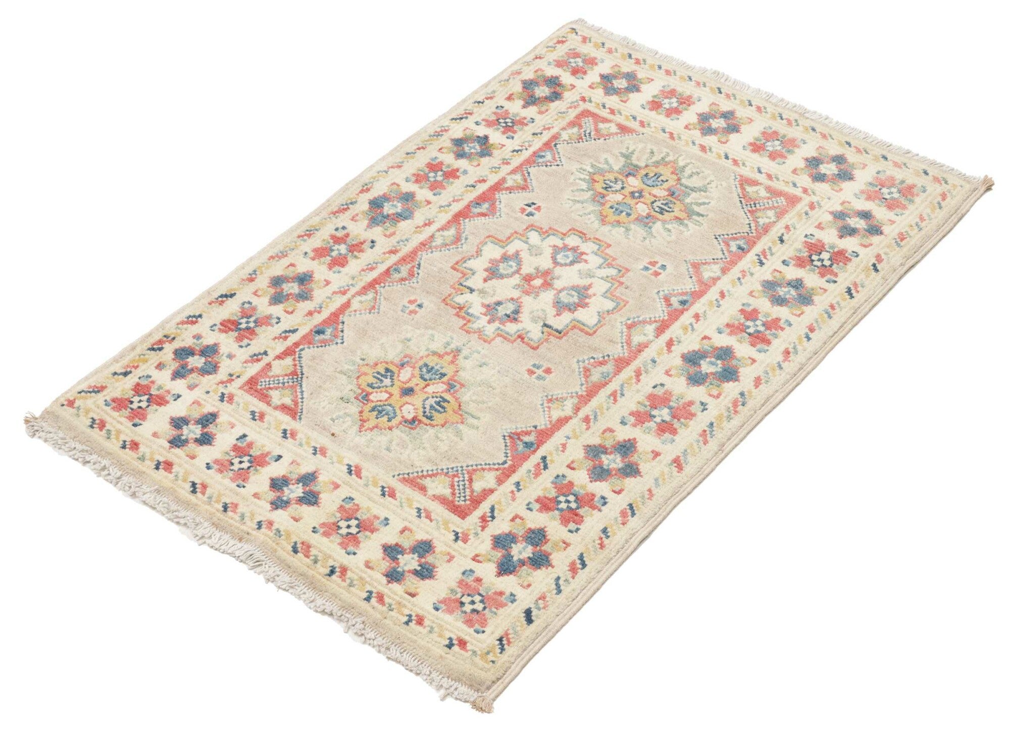 Kazak | 96 cm x 61 cm | Nr. 12-450600