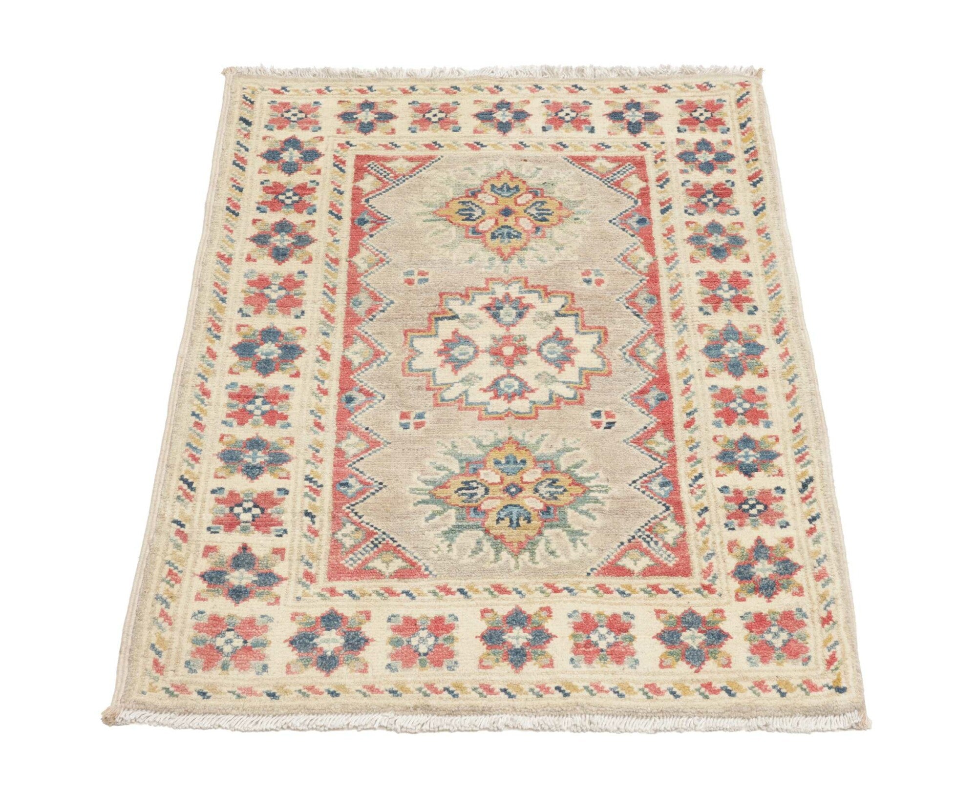 Kazak | 96 x 61 cm | Nr. 12-450600