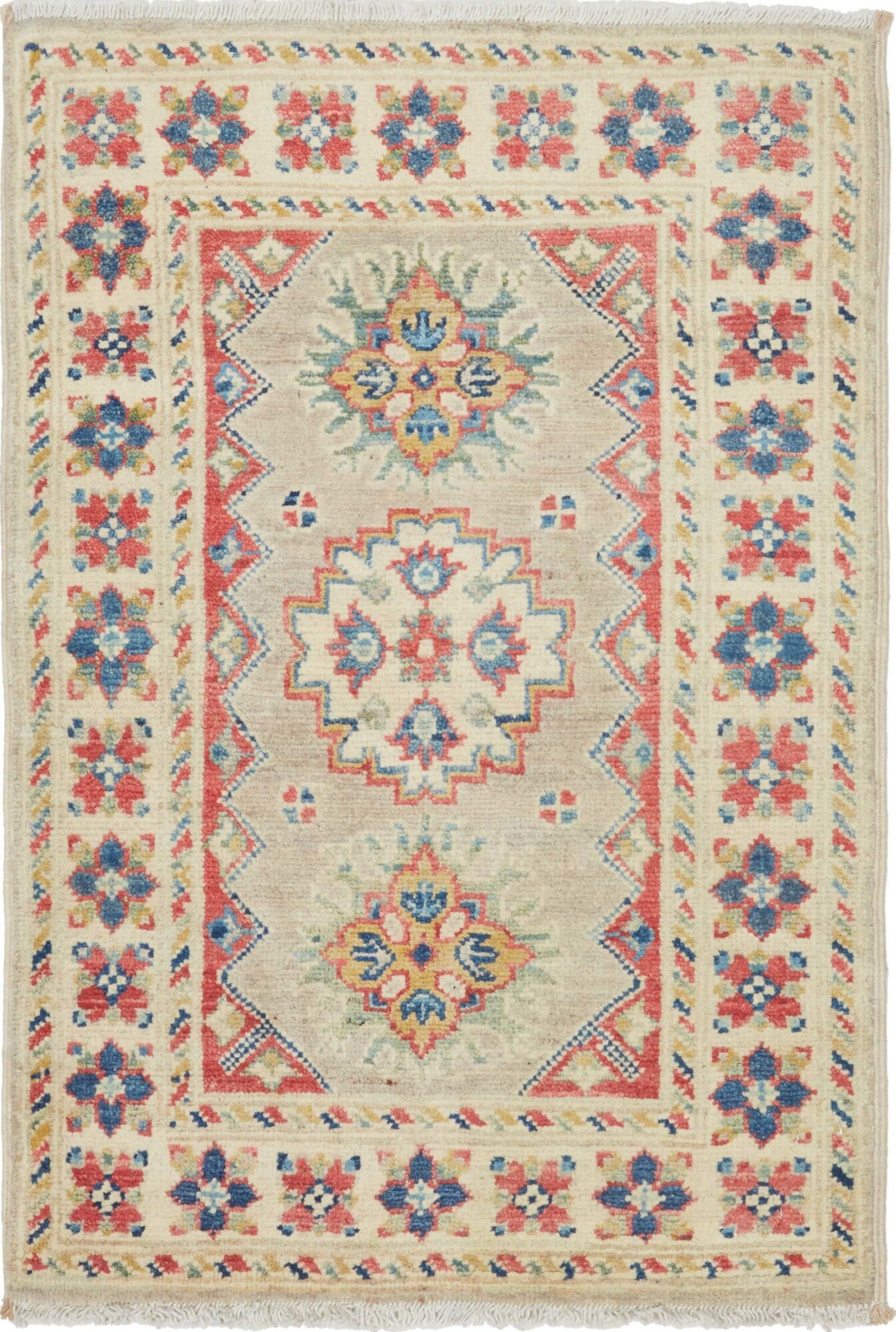 Kazak | 96 x 61 cm | Nr. 12-450600