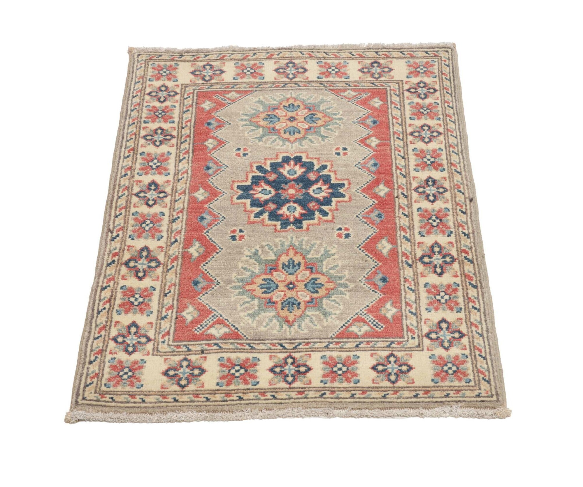 Kazak | 92 cm x 60 cm | Nr. 12-450601