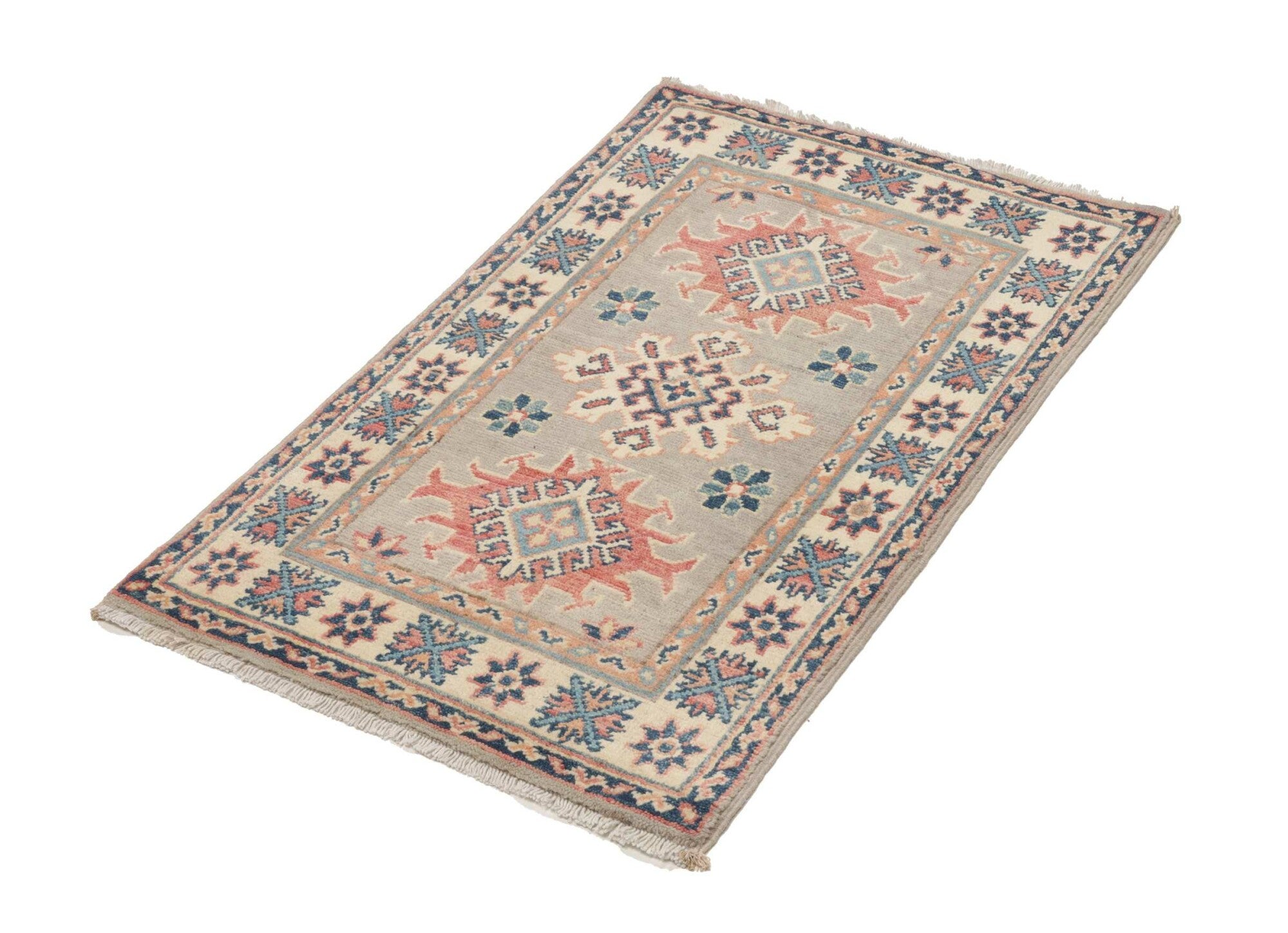 Kazak | 96 cm x 60 cm | Nr. 12-450609