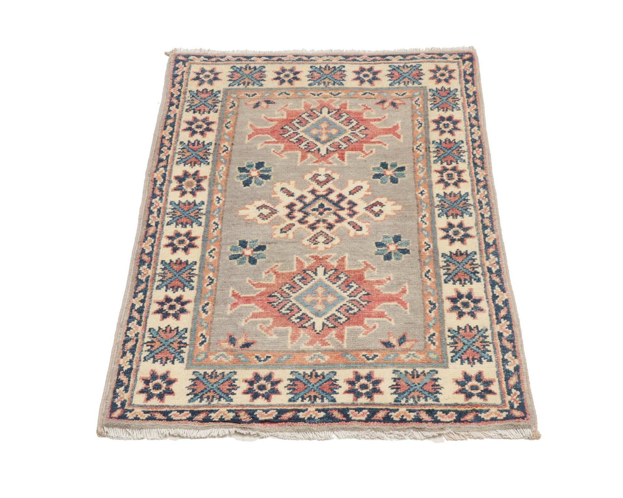 Kazak | 96 cm x 60 cm | Nr. 12-450609